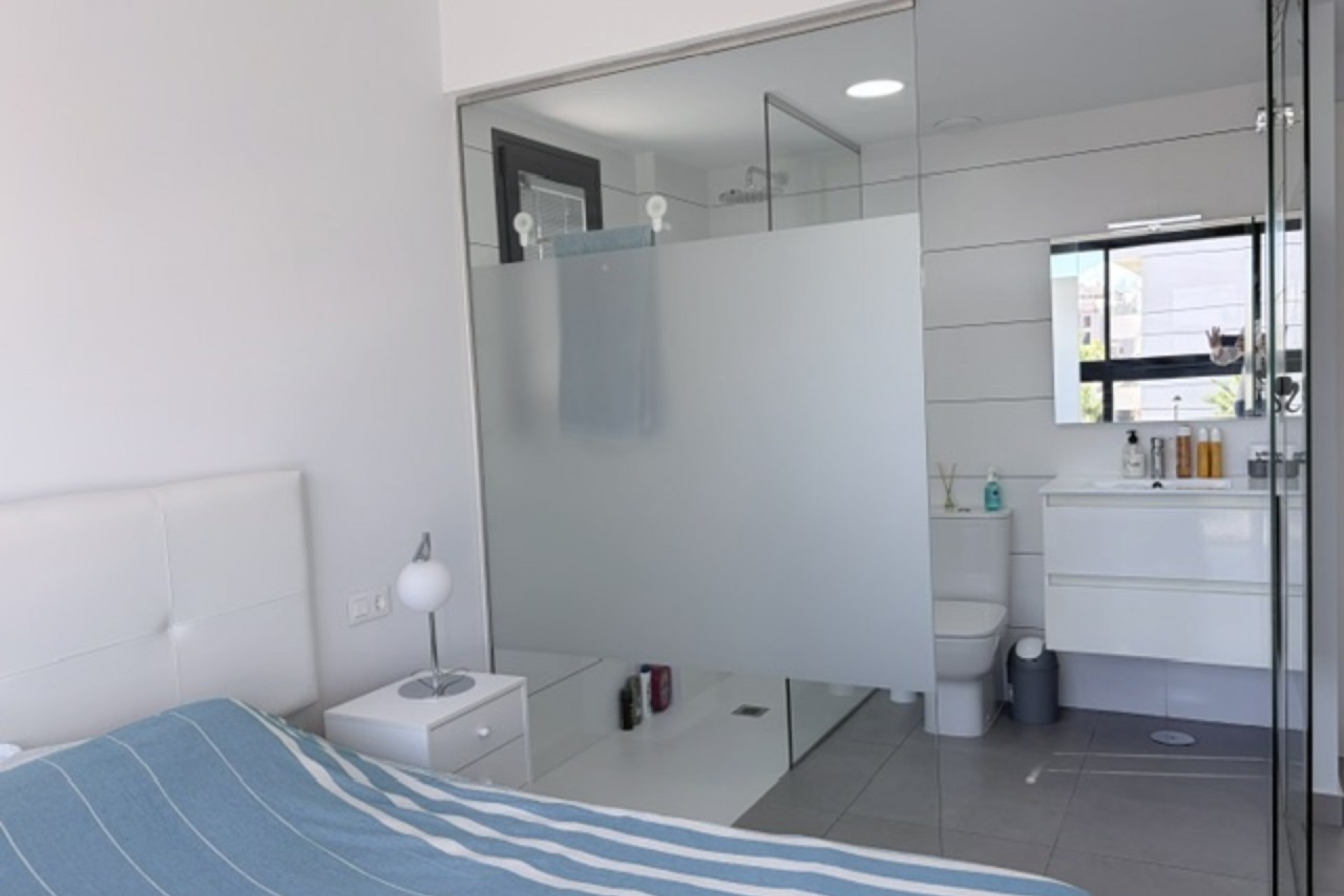 Brukt - Apartment -
Villamartin - Costa Blanca