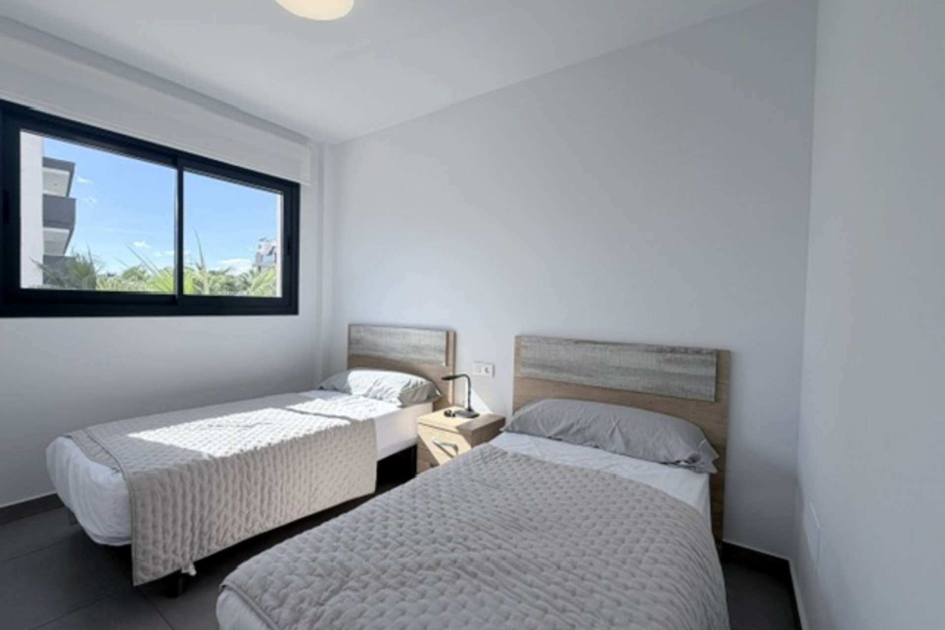 Brukt - Apartment -
Villamartin - Costa Blanca