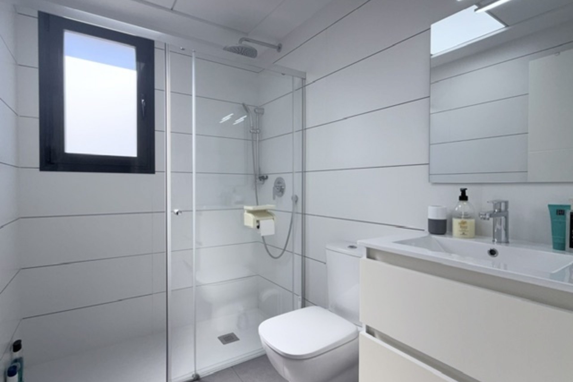 Brukt - Apartment -
Villamartin - Costa Blanca