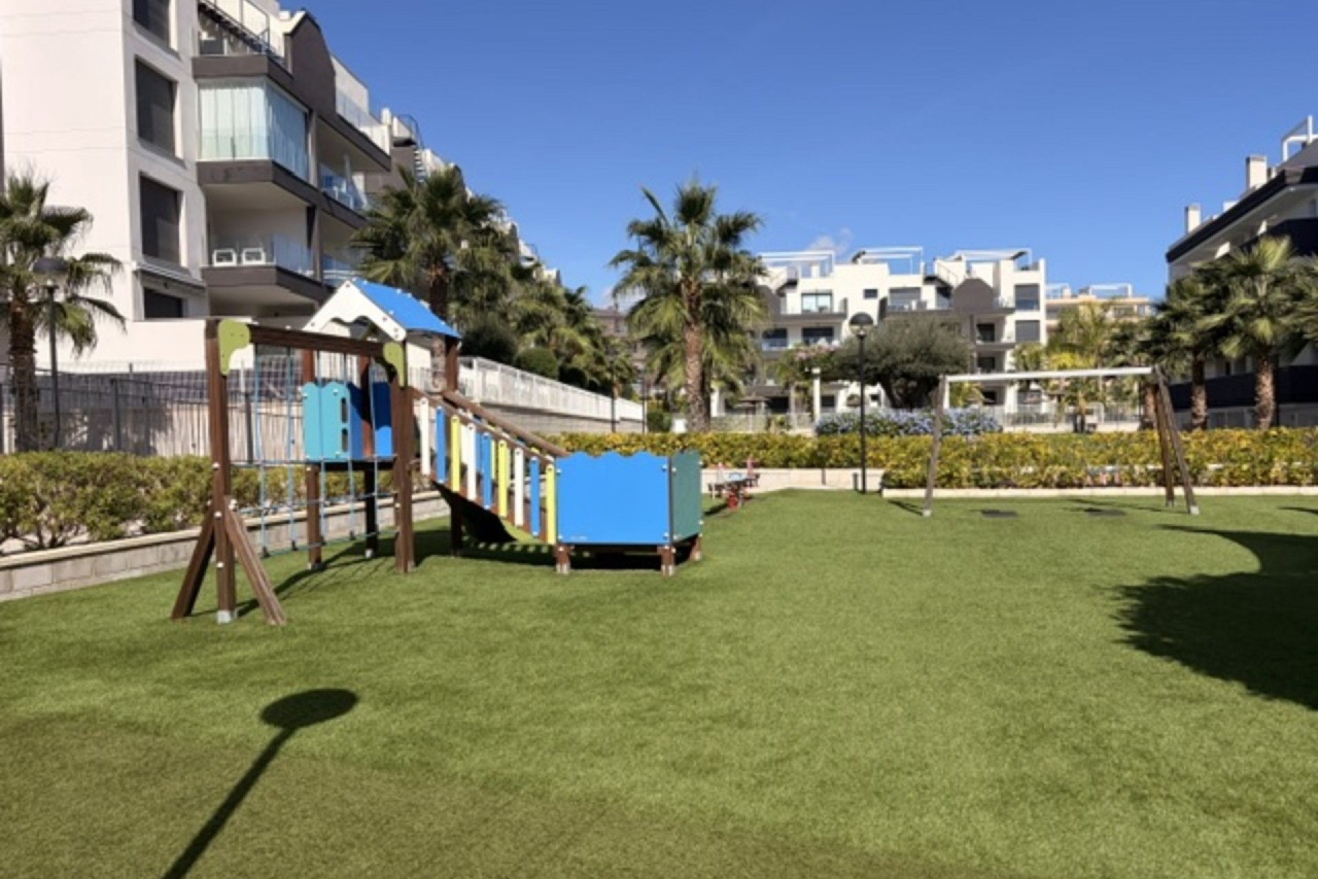 Brukt - Apartment -
Villamartin - Costa Blanca