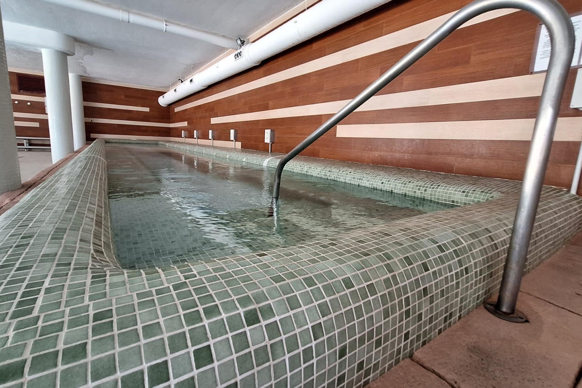 Brukt - Apartment -
Villanueva del Rio Segura - Archena Centro