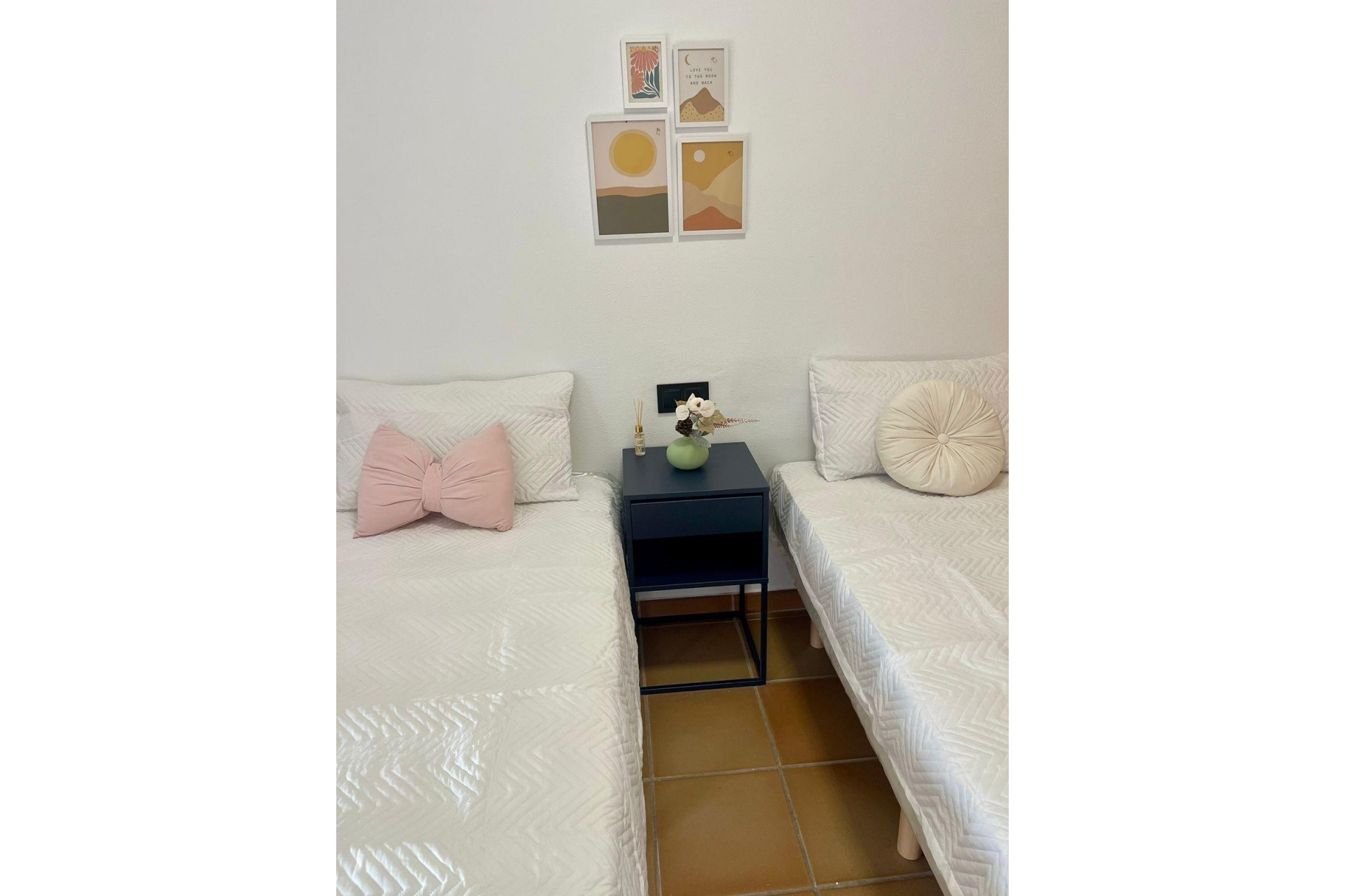 Brukt - Apartment -
Villanueva del Rio Segura - Archena Centro