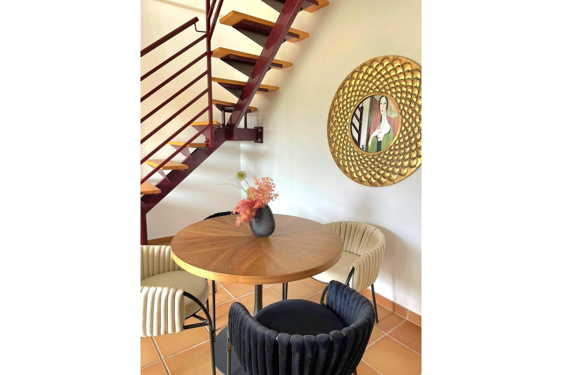 Brukt - Apartment -
Villanueva del Rio Segura - Archena Centro