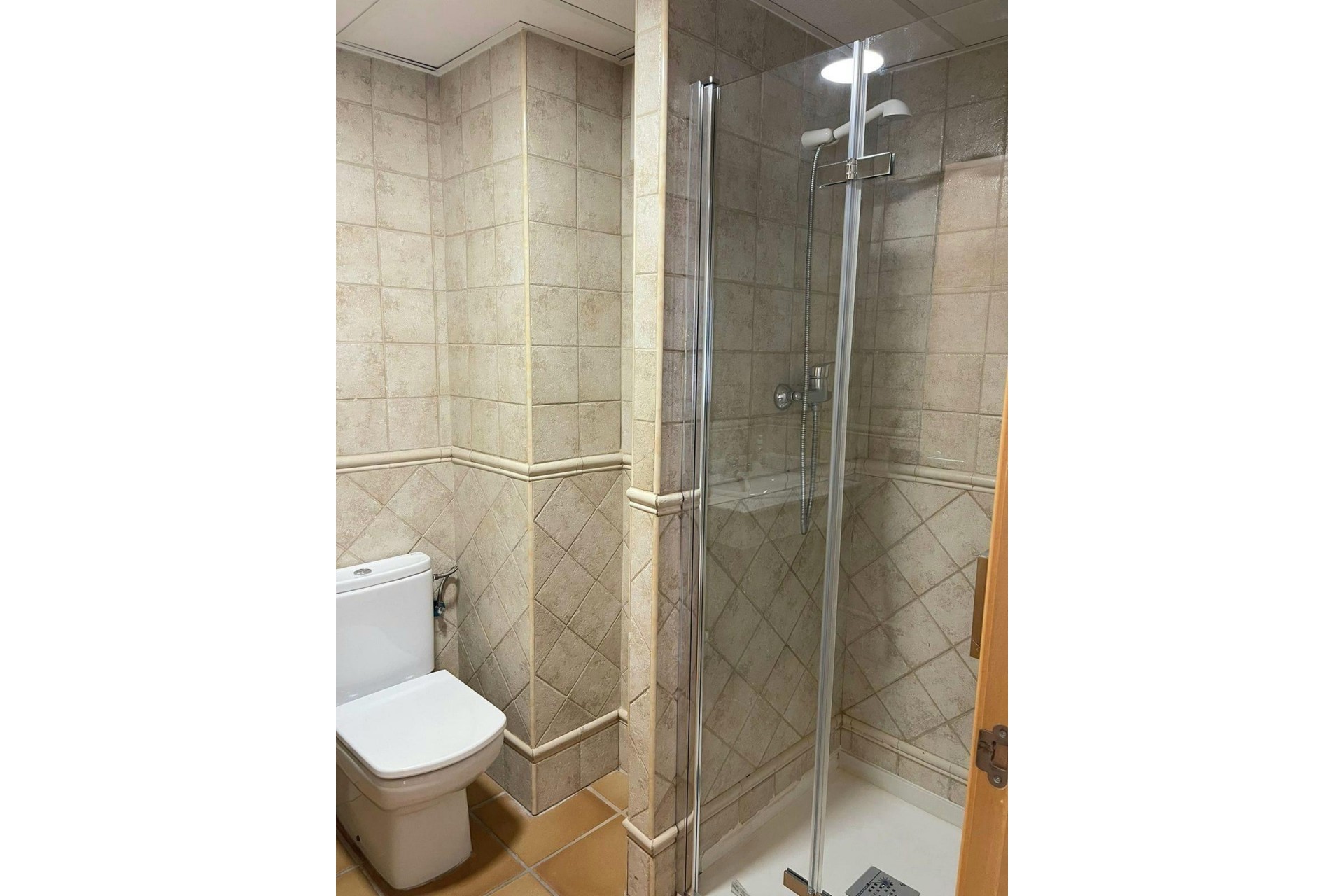 Brukt - Apartment -
Villanueva del Rio Segura - Archena Centro