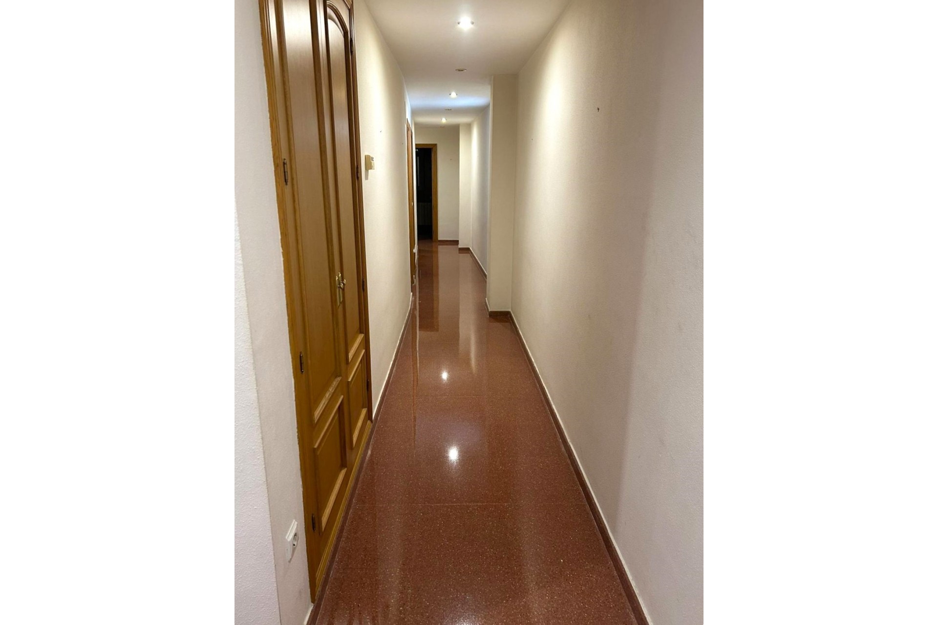 Brukt - Apartment -
Villena - Inland