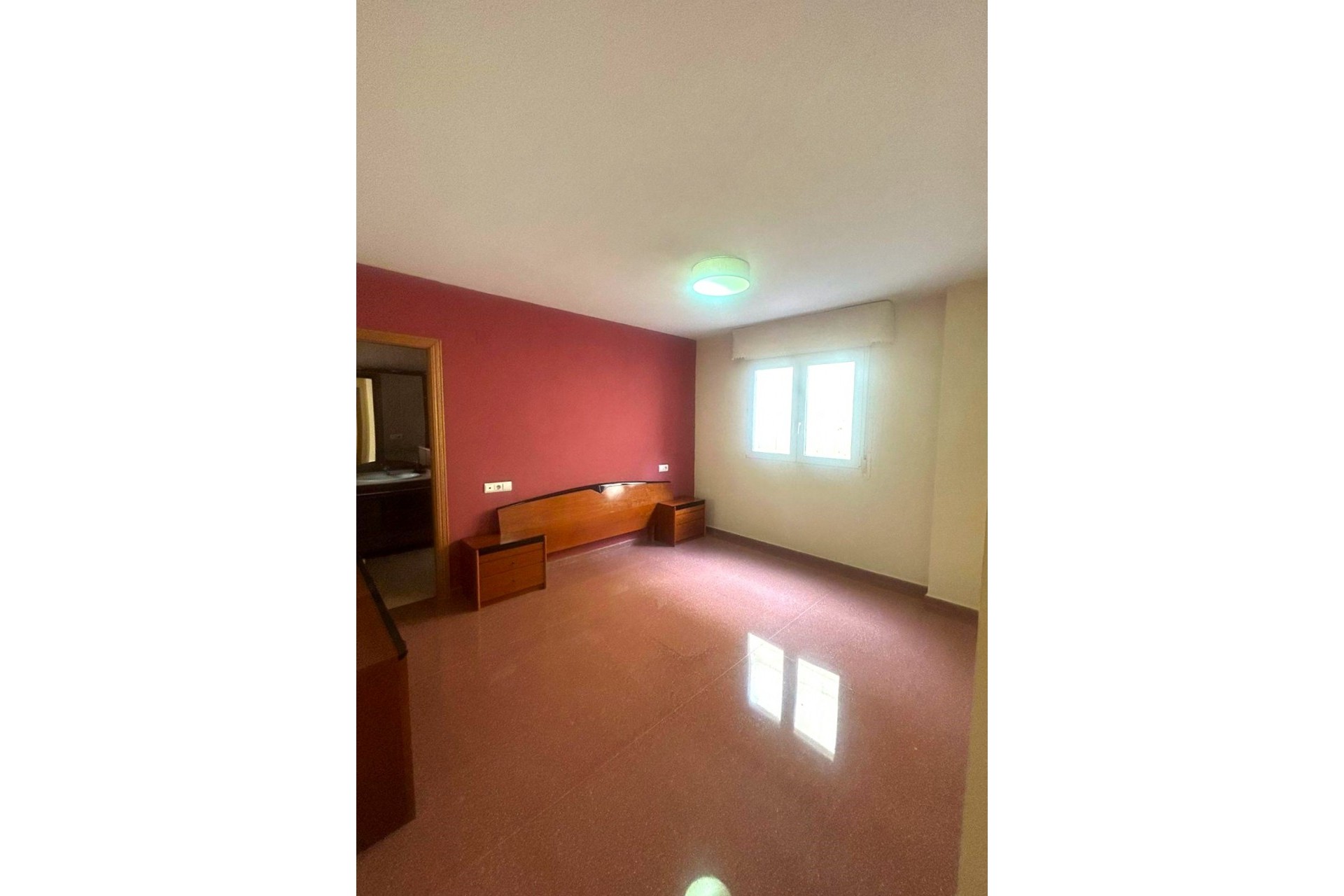 Brukt - Apartment -
Villena - Inland