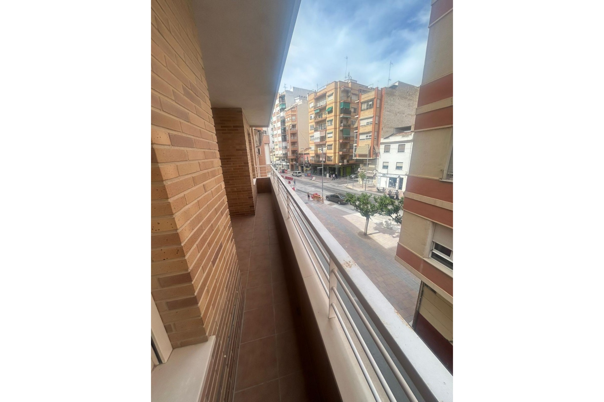 Brukt - Apartment -
Villena - Inland