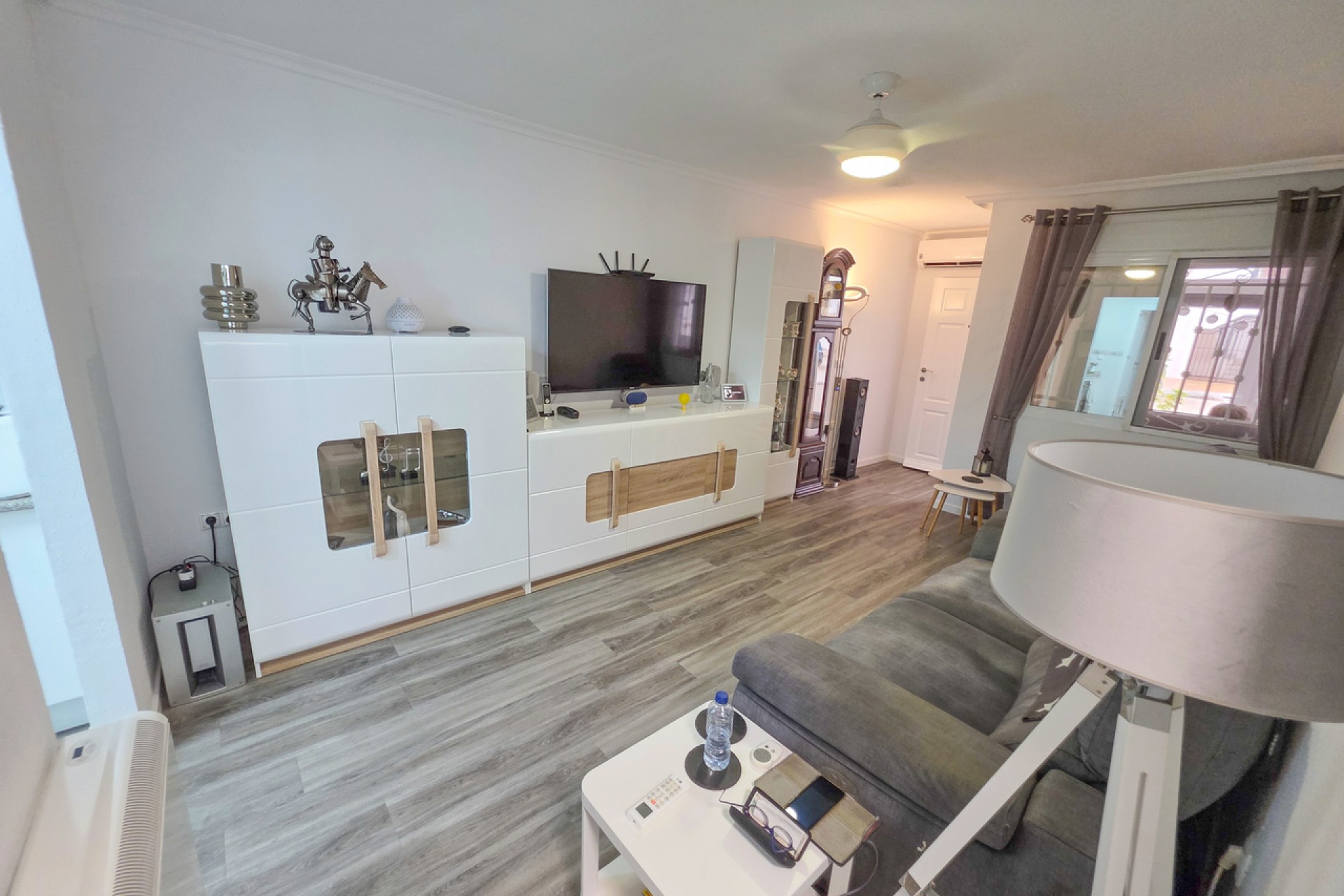 Brukt - Apartment -
Vistabella Golf Entre Naranjos - Inland