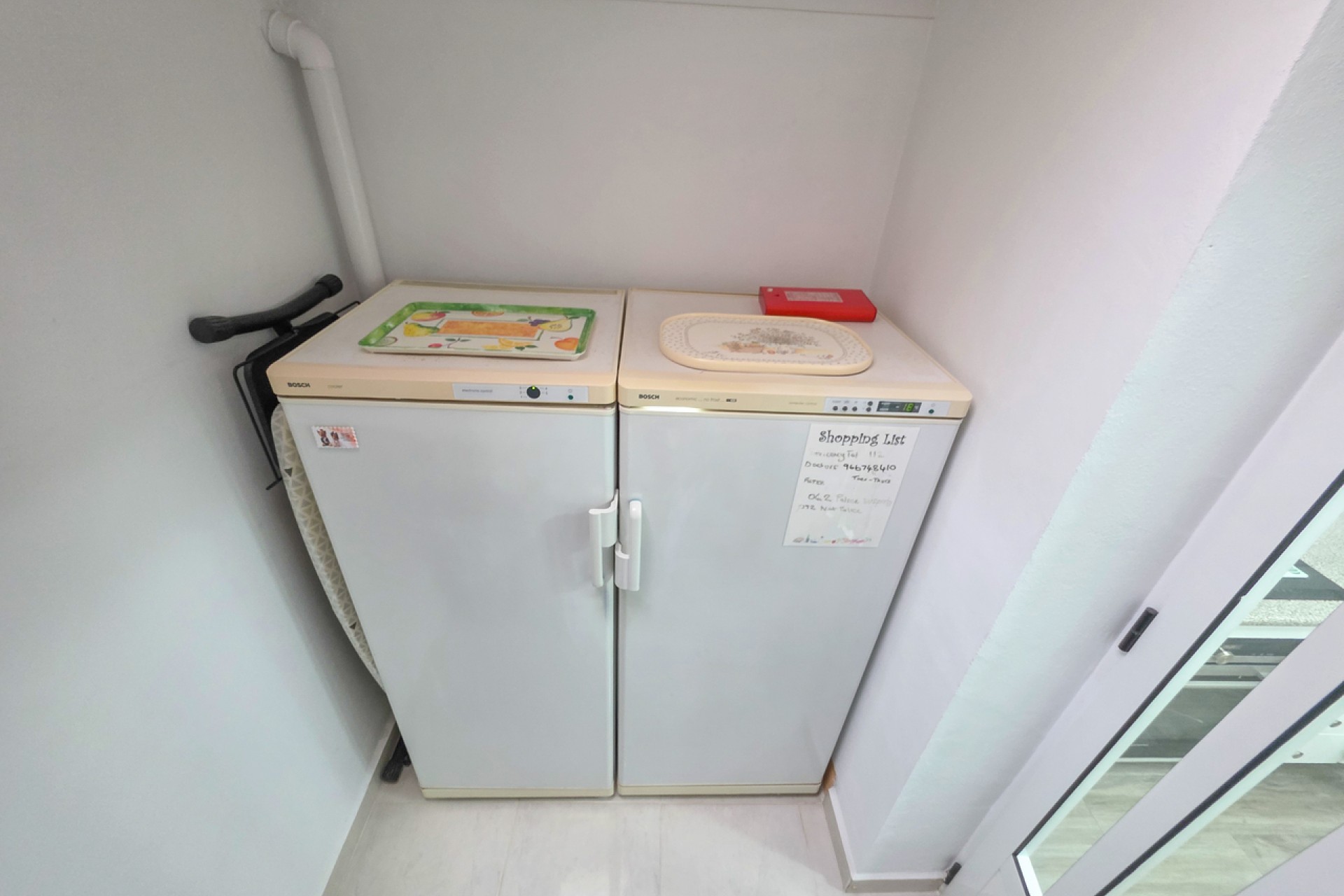 Brukt - Apartment -
Vistabella Golf Entre Naranjos - Inland