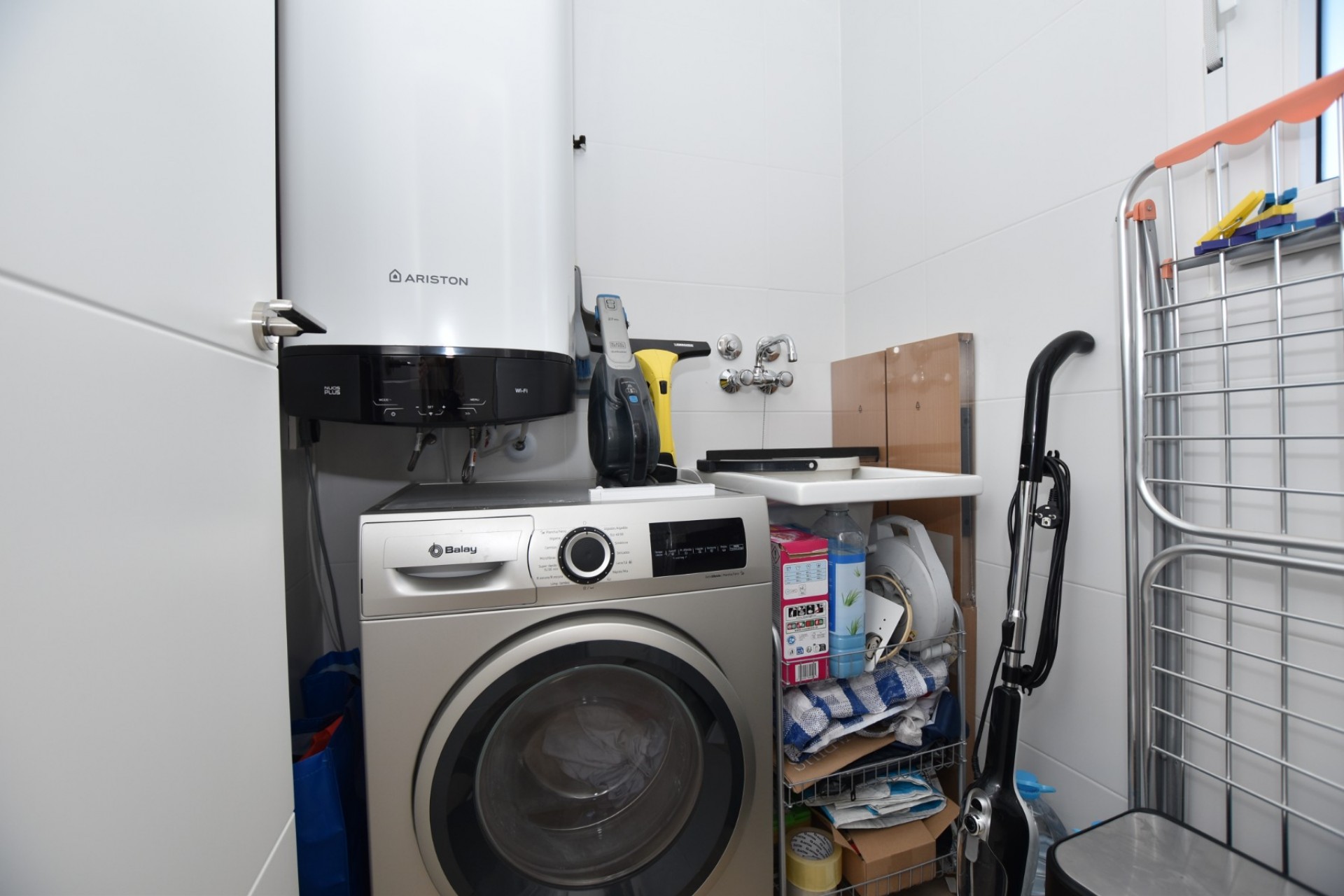 Brukt - Apartment -
Vistabella Golf Entre Naranjos - Inland