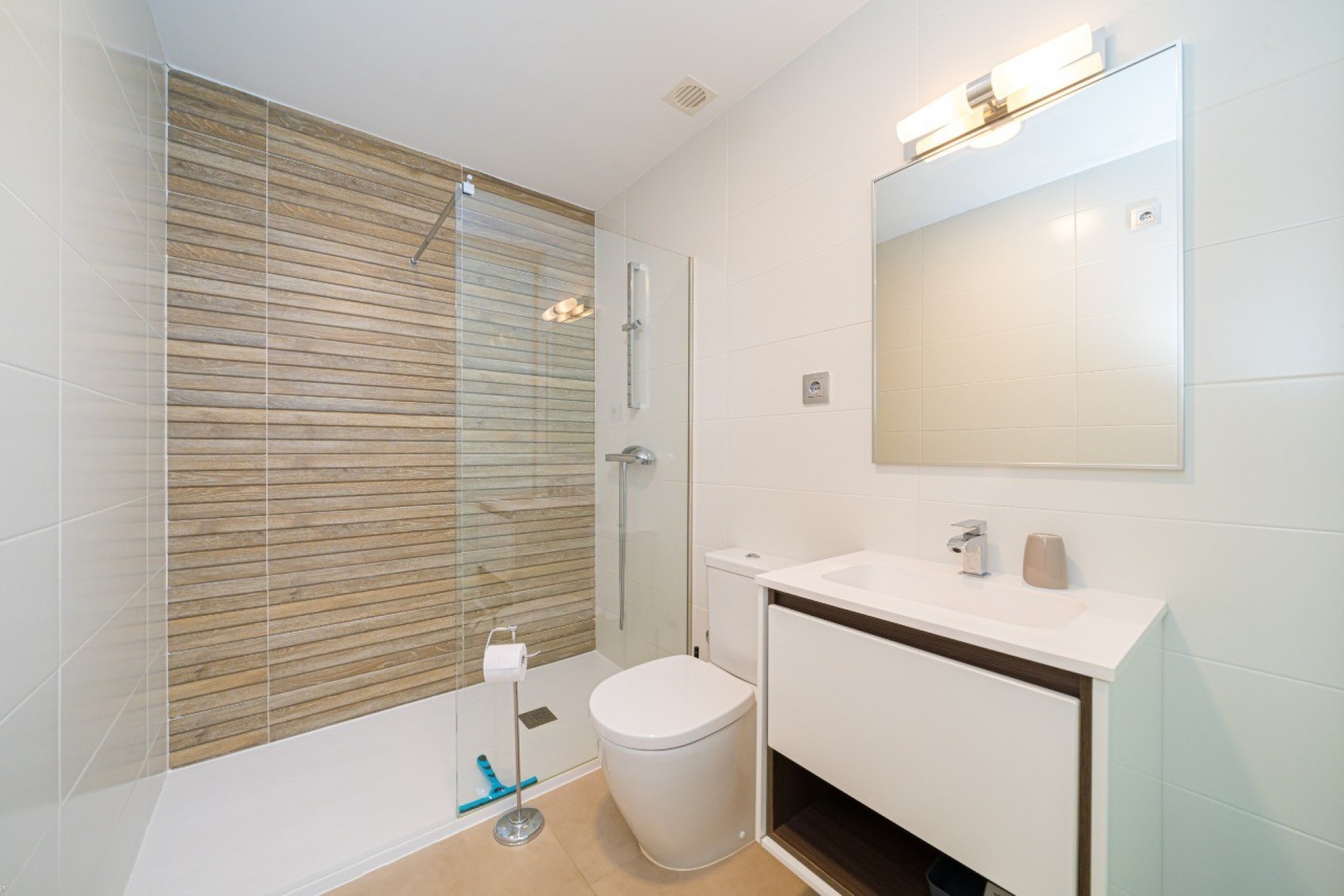 Brukt - Apartment -
Vistabella Golf Entre Naranjos - Inland