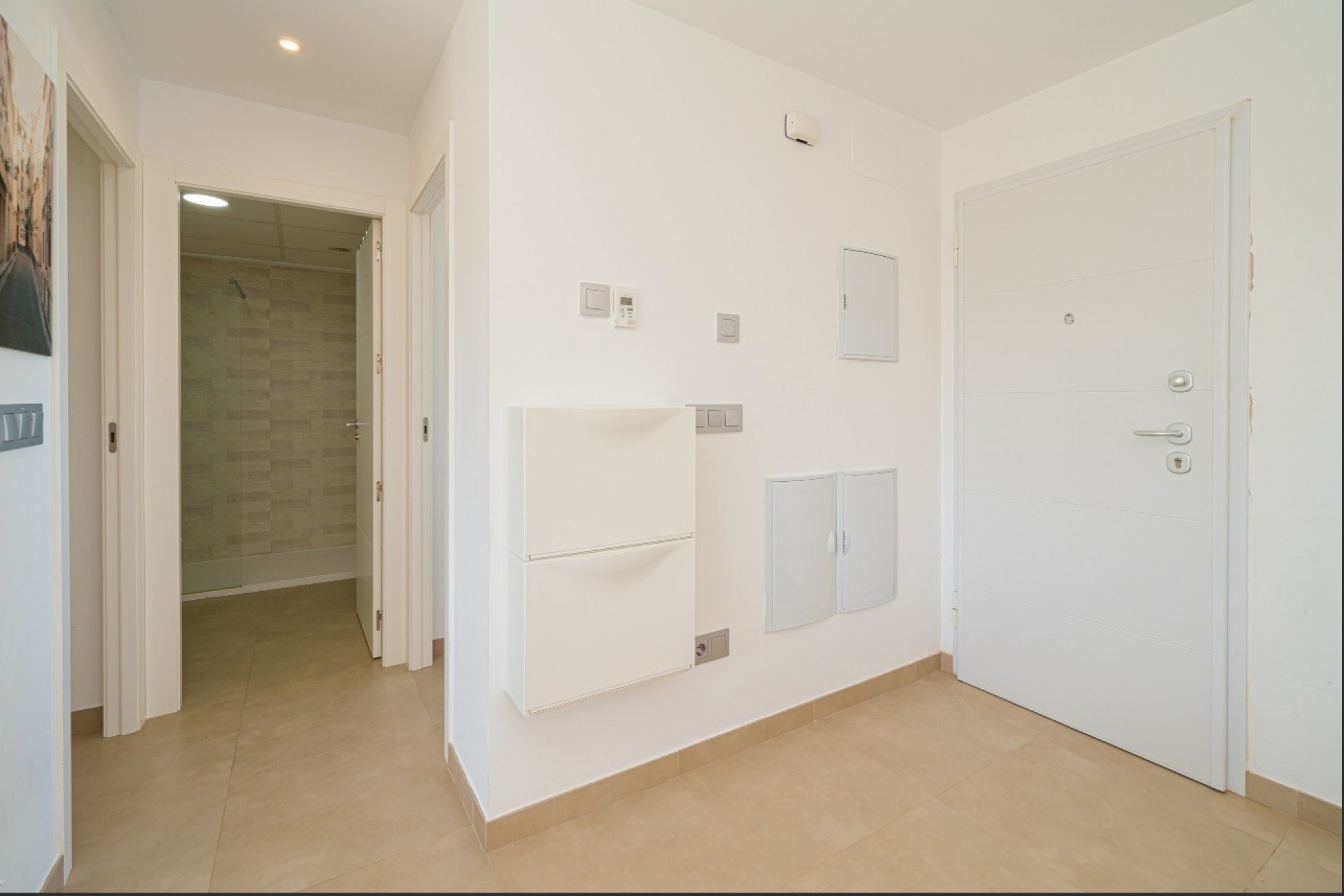 Brukt - Apartment -
Vistabella Golf Entre Naranjos - Inland