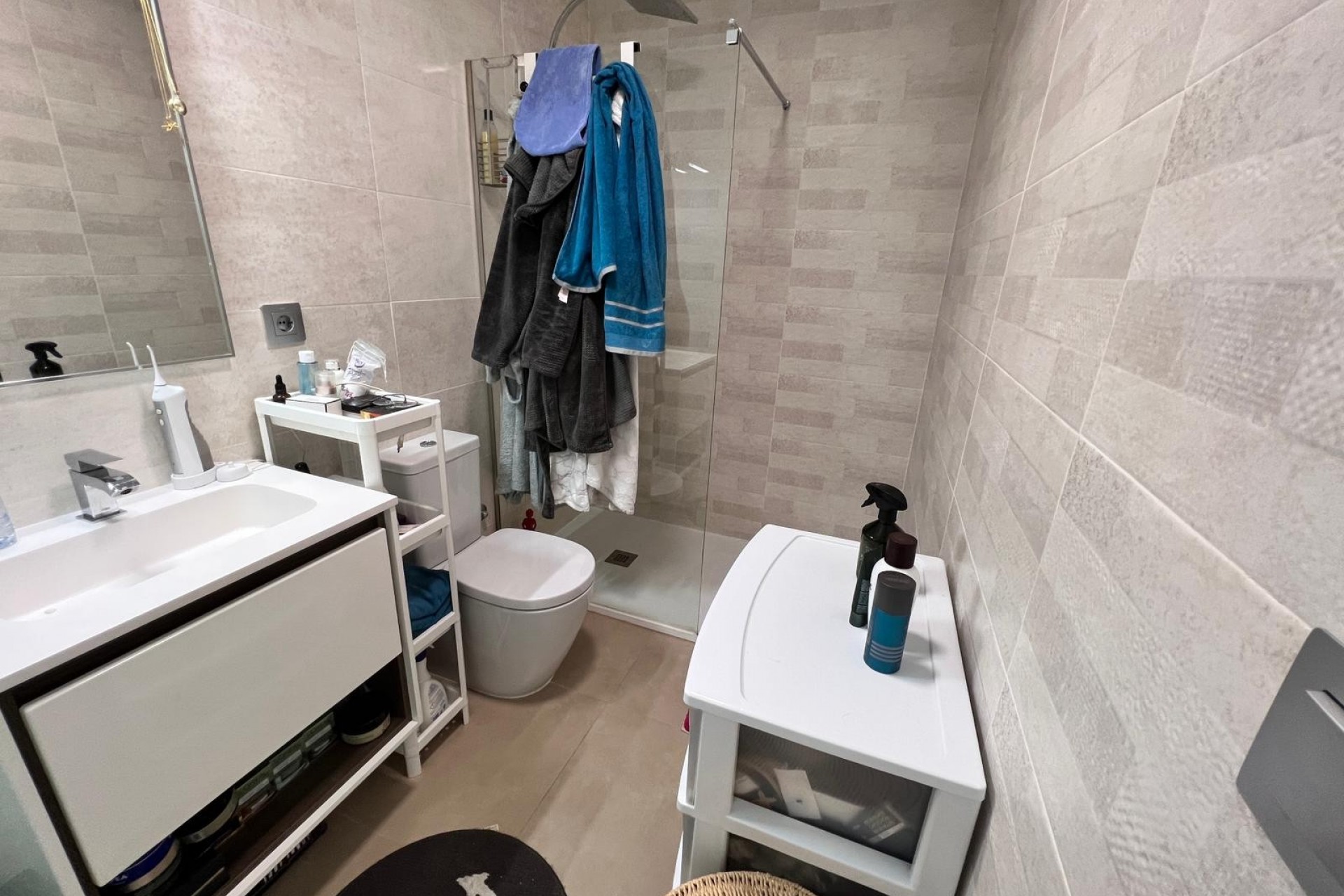 Brukt - Apartment -
Vistabella Golf Entre Naranjos - Inland