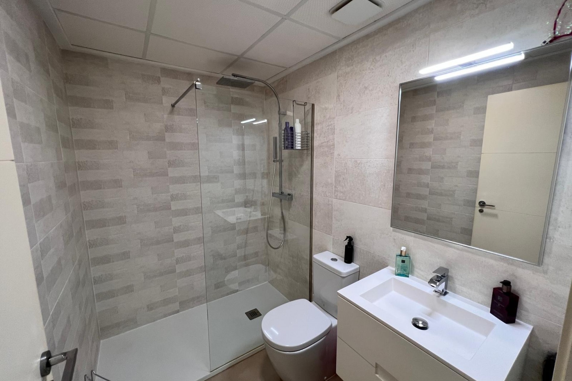 Brukt - Apartment -
Vistabella Golf Entre Naranjos - Inland