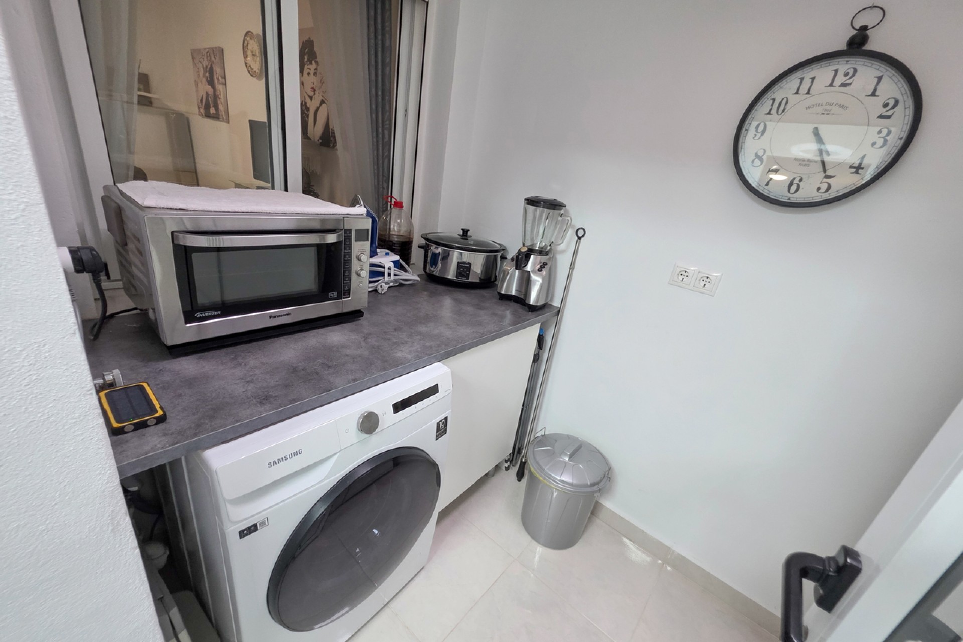 Brukt - Apartment -
Vistabella Golf Entre Naranjos - Inland