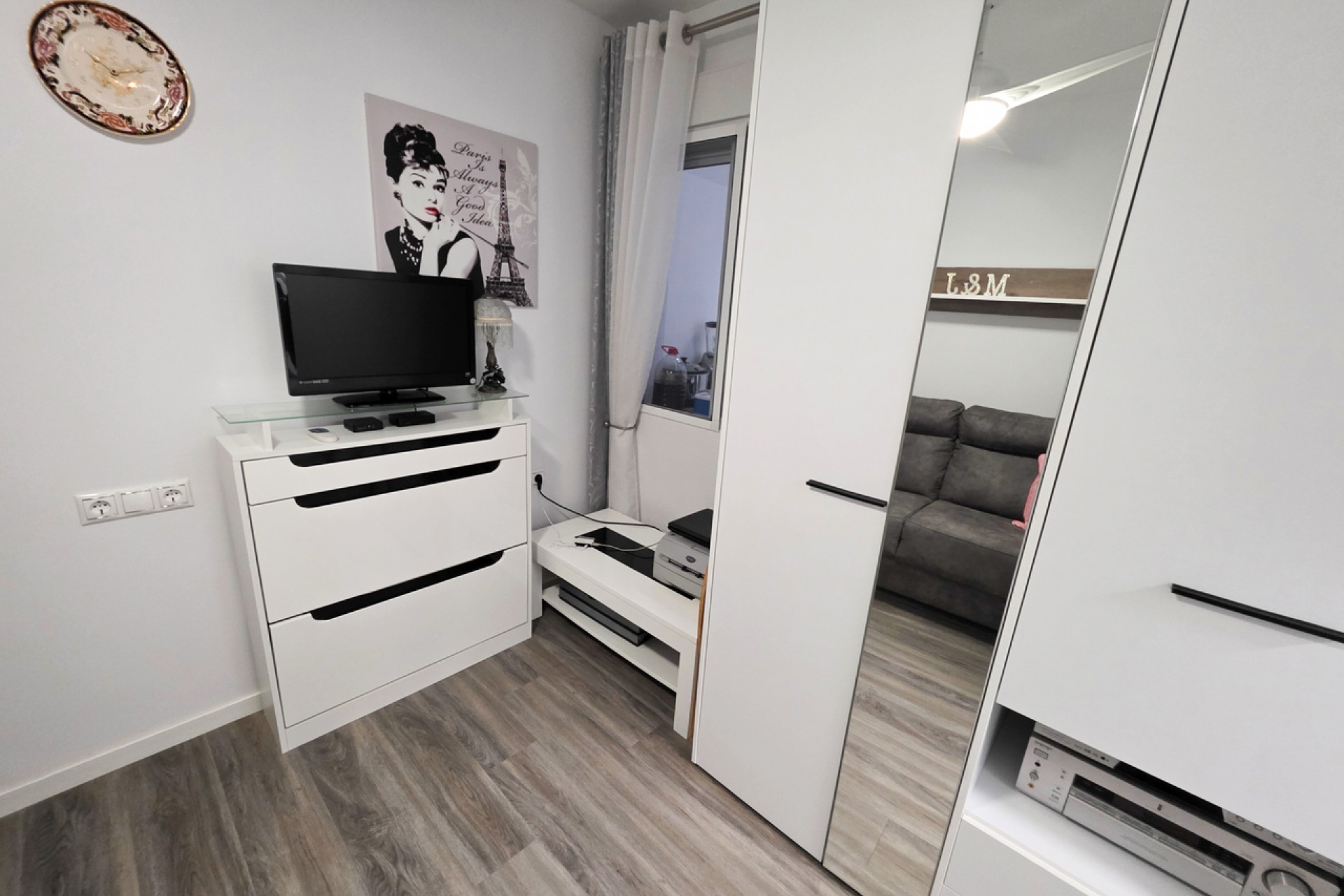 Brukt - Apartment -
Vistabella Golf Entre Naranjos - Inland