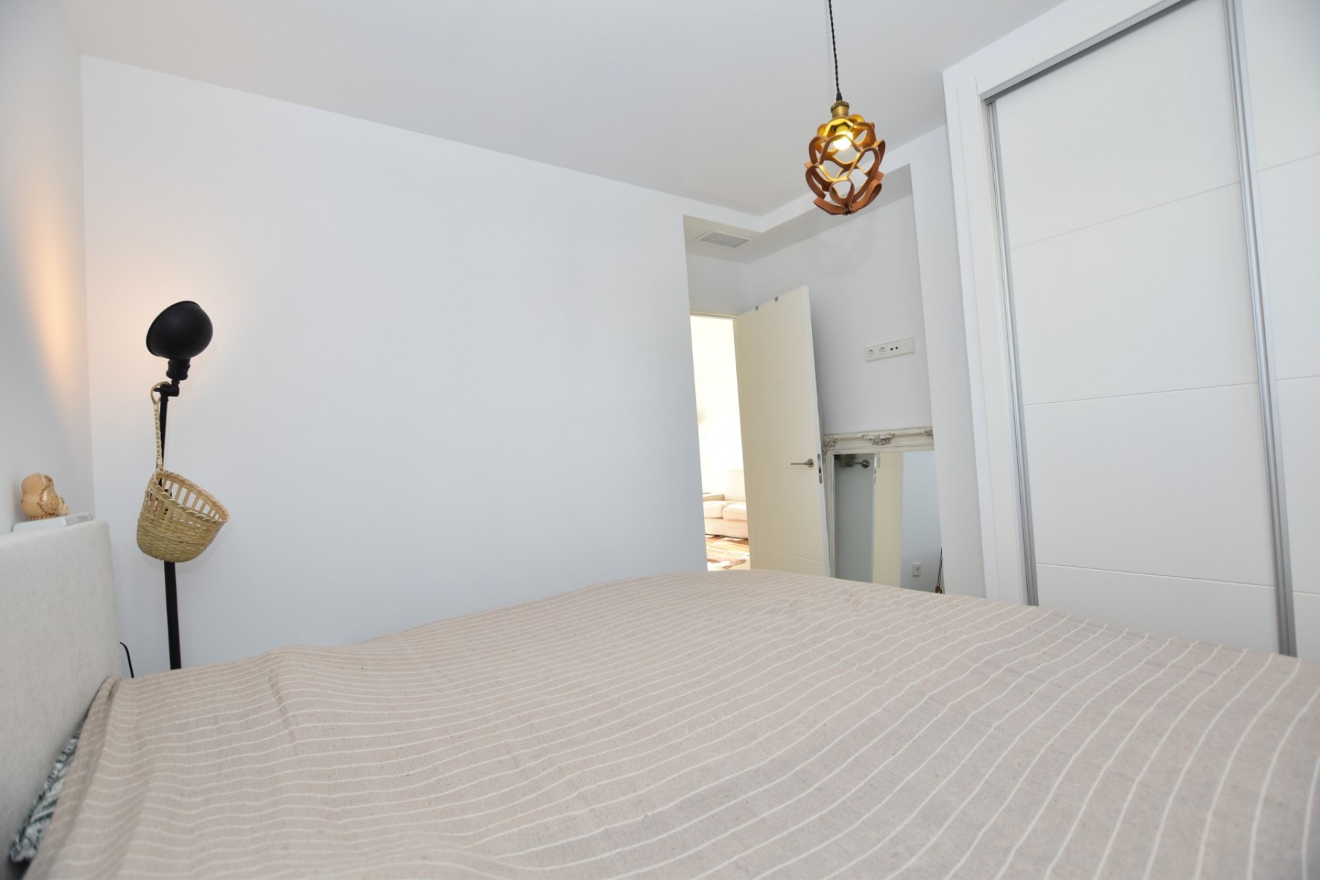 Brukt - Apartment -
Vistabella Golf Entre Naranjos - Inland