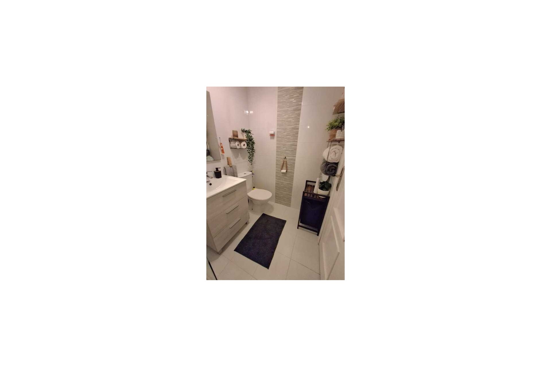 Brukt - Apartment -
Vistabella Golf Entre Naranjos - Inland