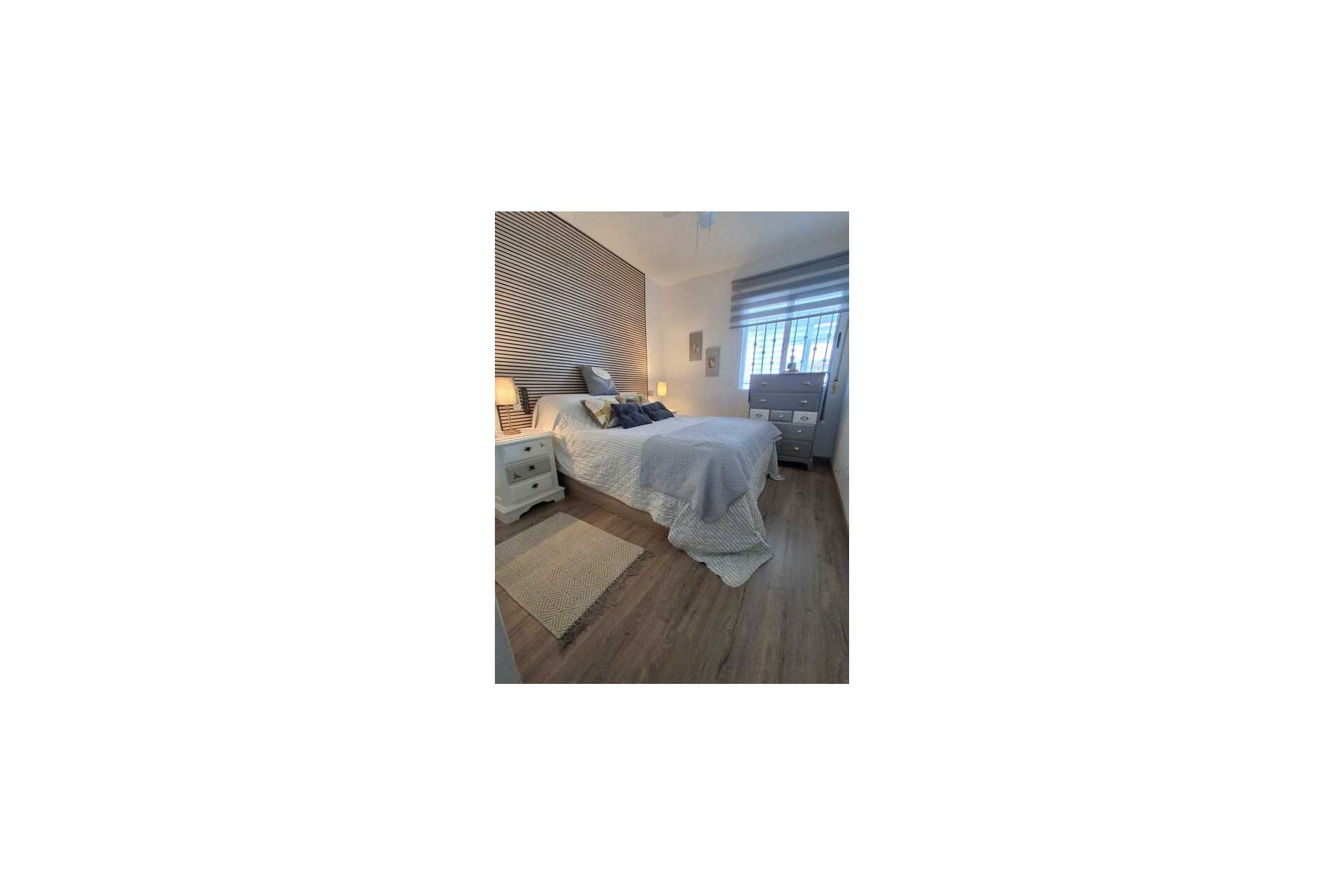 Brukt - Apartment -
Vistabella Golf Entre Naranjos - Inland
