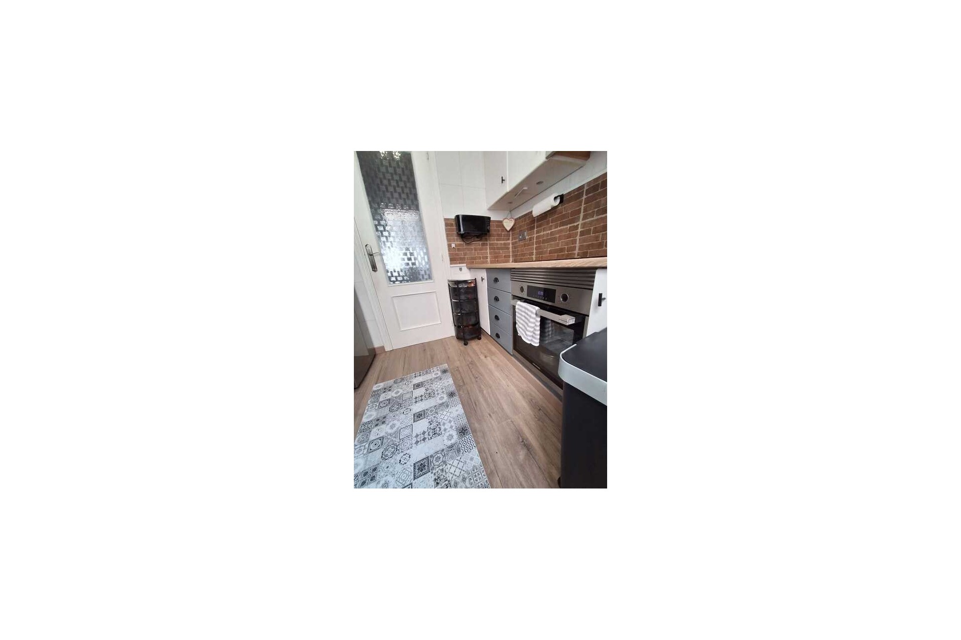 Brukt - Apartment -
Vistabella Golf Entre Naranjos - Inland