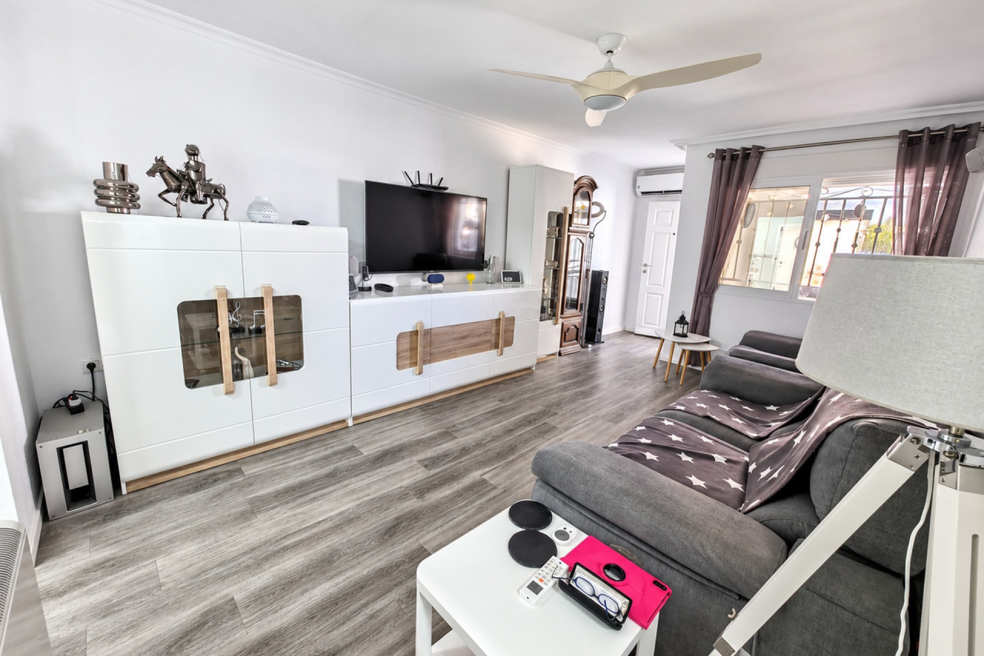 Brukt - Apartment -
Vistabella Golf Entre Naranjos - Inland