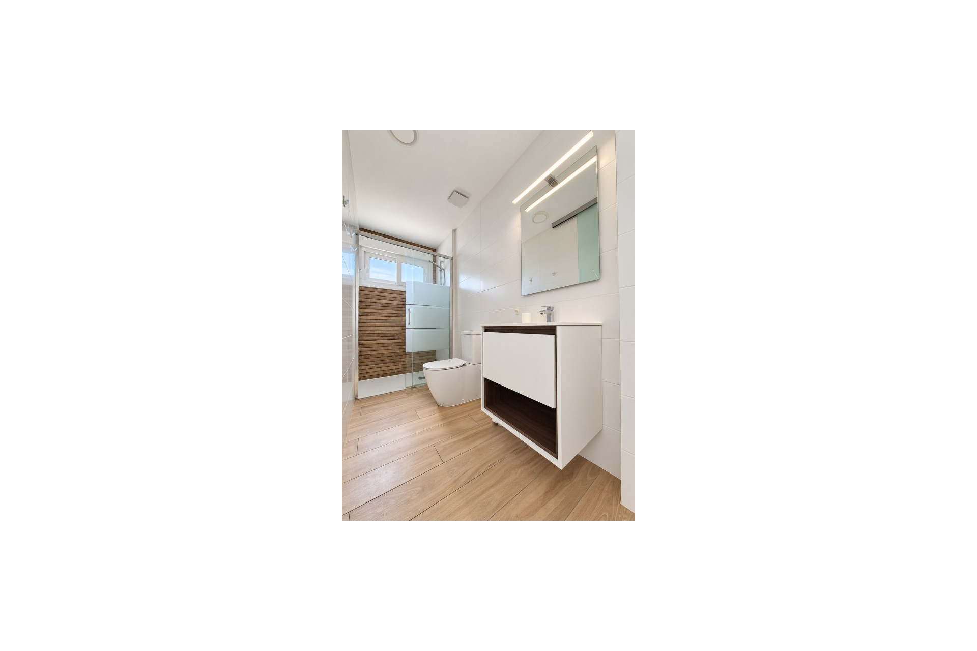 Brukt - Apartment -
Vistabella Golf Entre Naranjos - Inland