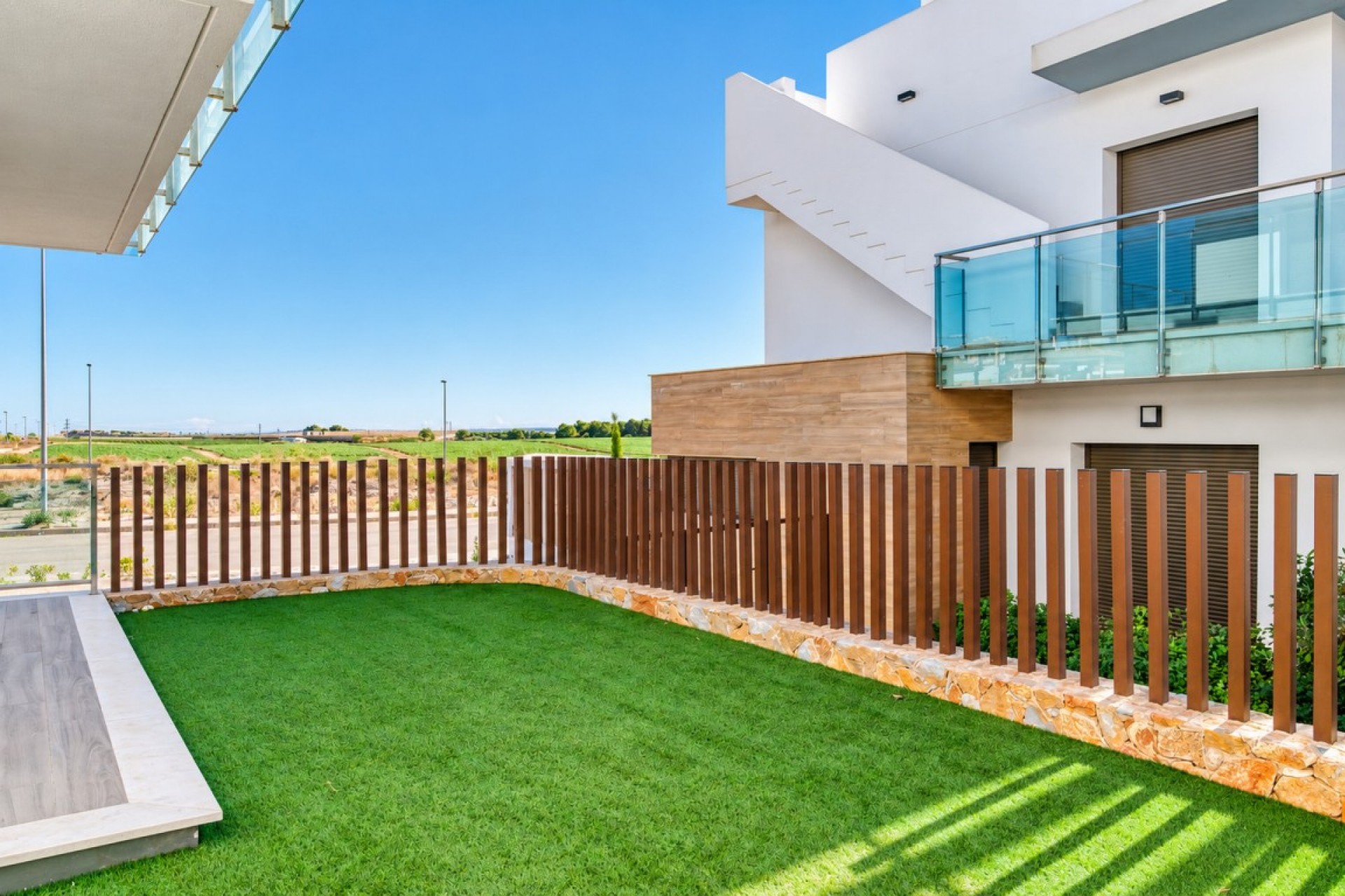 Brukt - Apartment -
Vistabella Golf Entre Naranjos - Inland