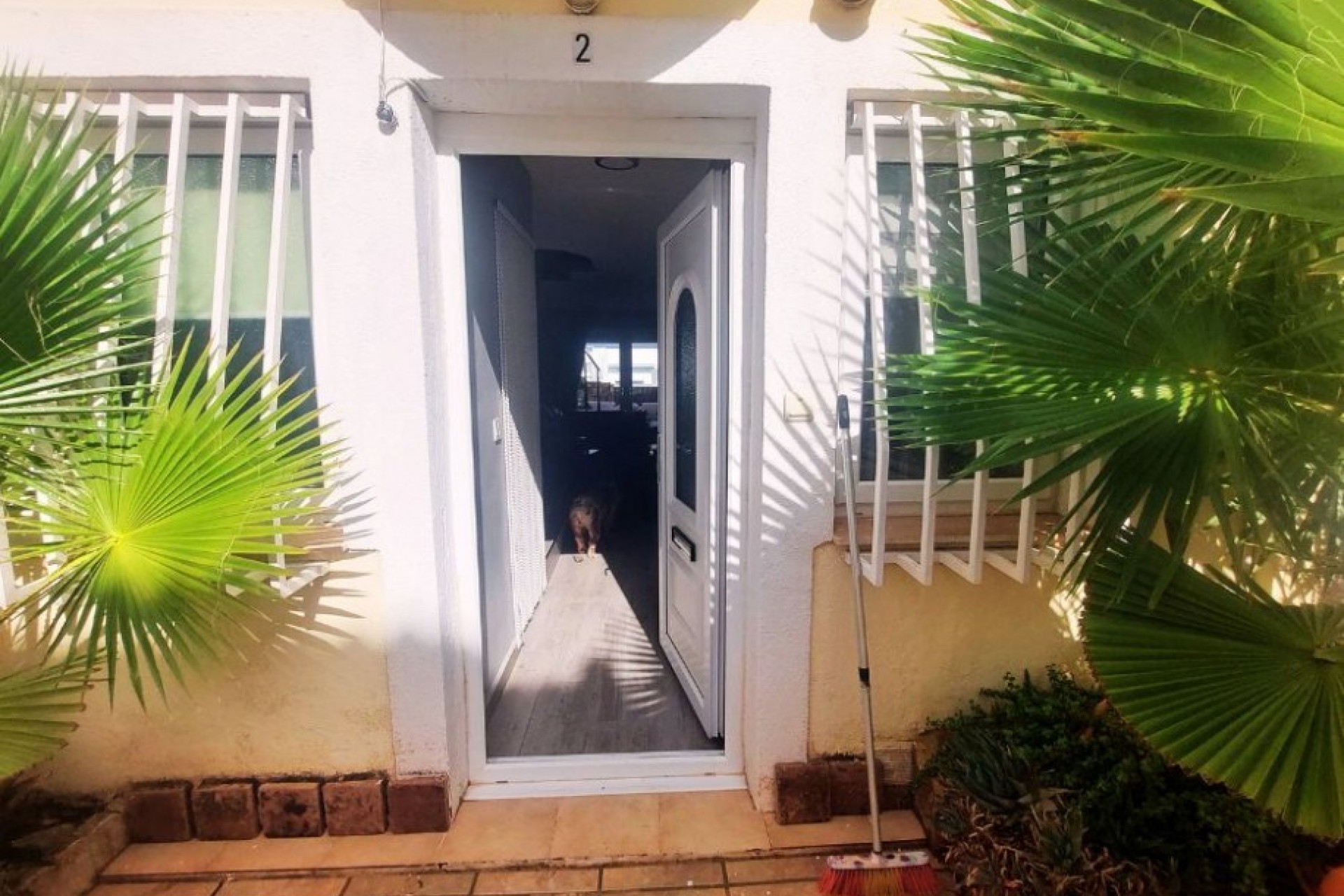 Brukt - Bungalow -
Albir - Costa Blanca