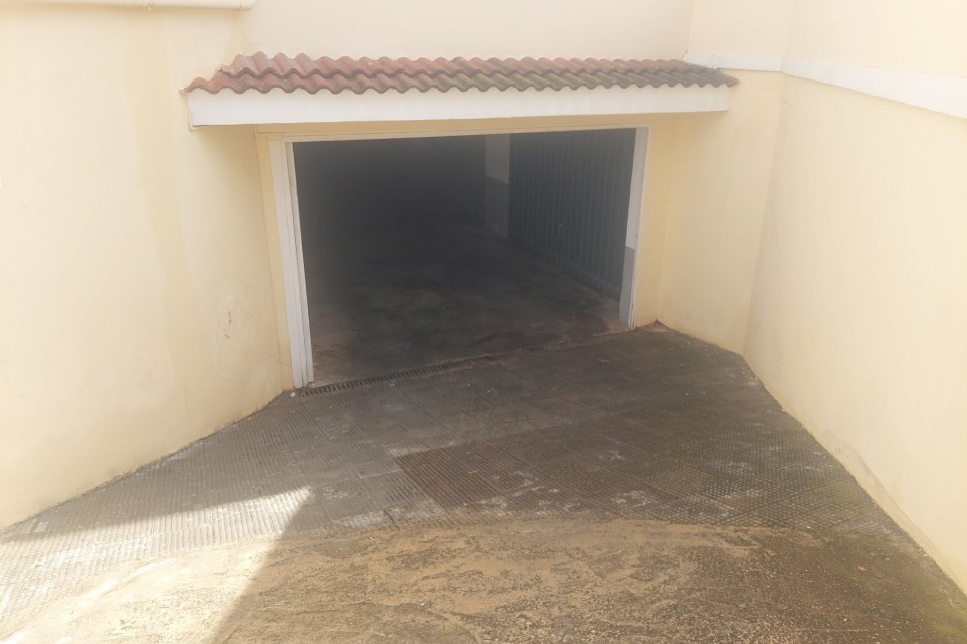 Brukt - Bungalow -
Albir - Costa Blanca