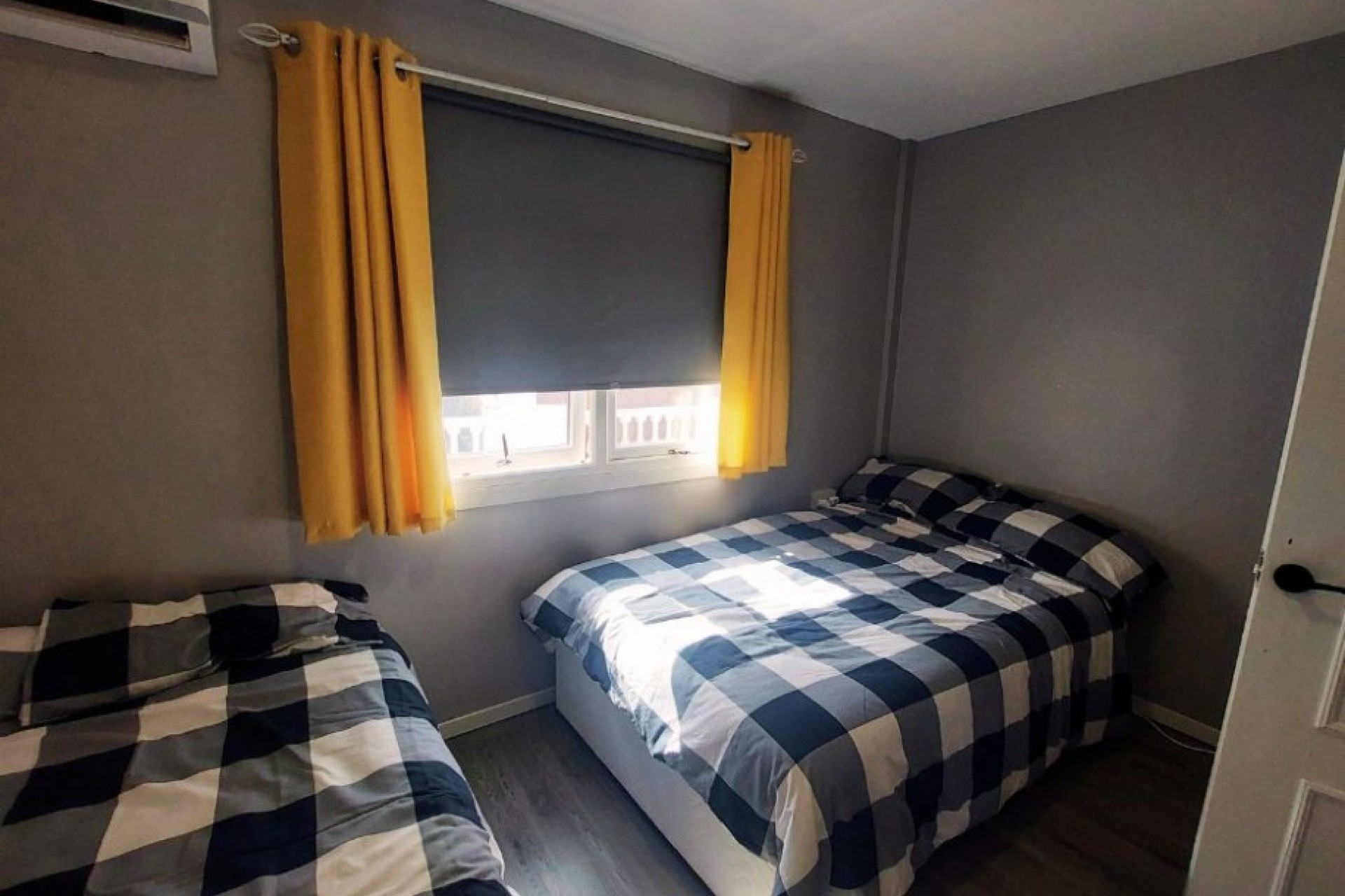 Brukt - Bungalow -
Albir - Costa Blanca