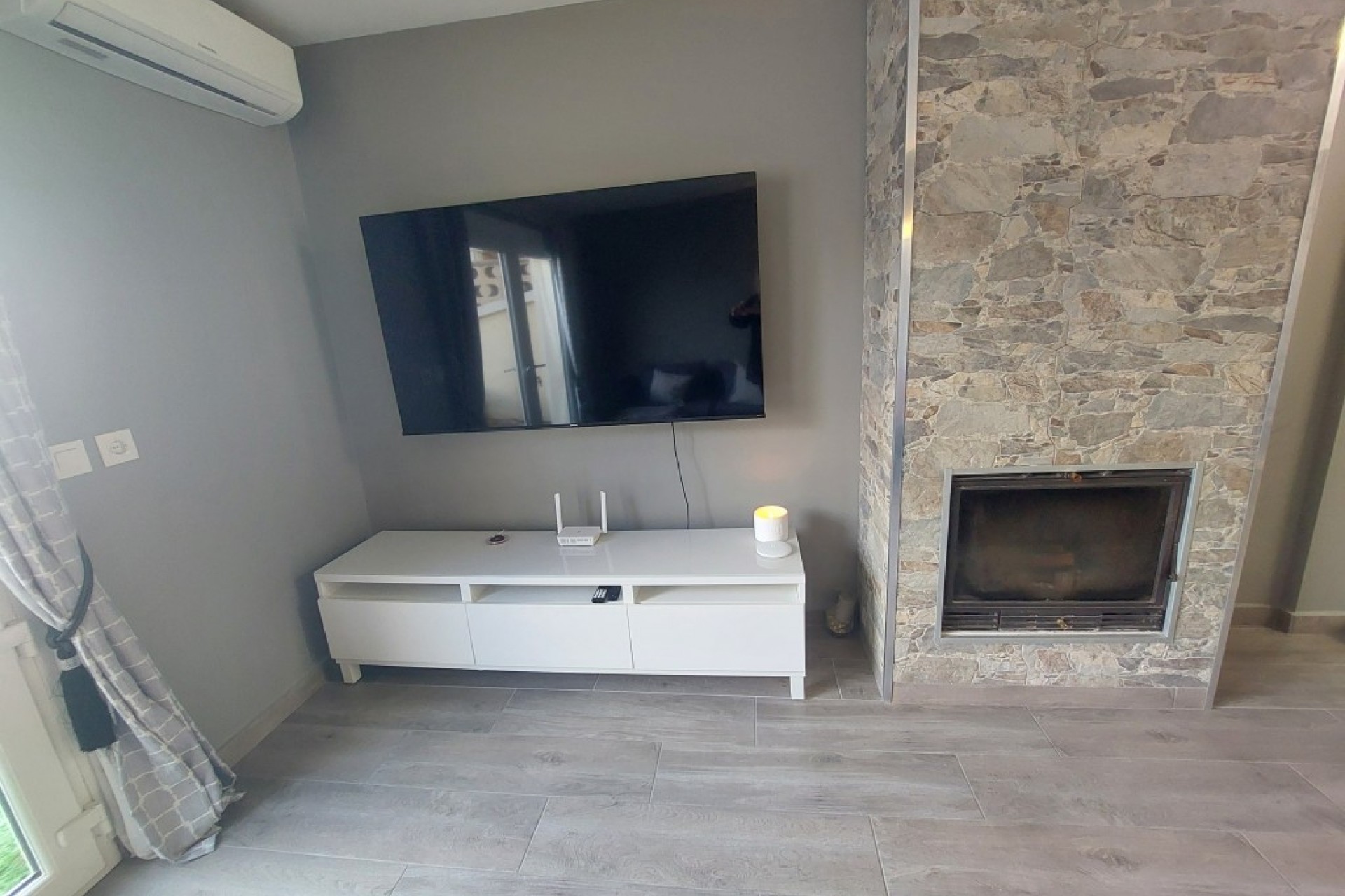 Brukt - Bungalow -
Albir - Costa Blanca