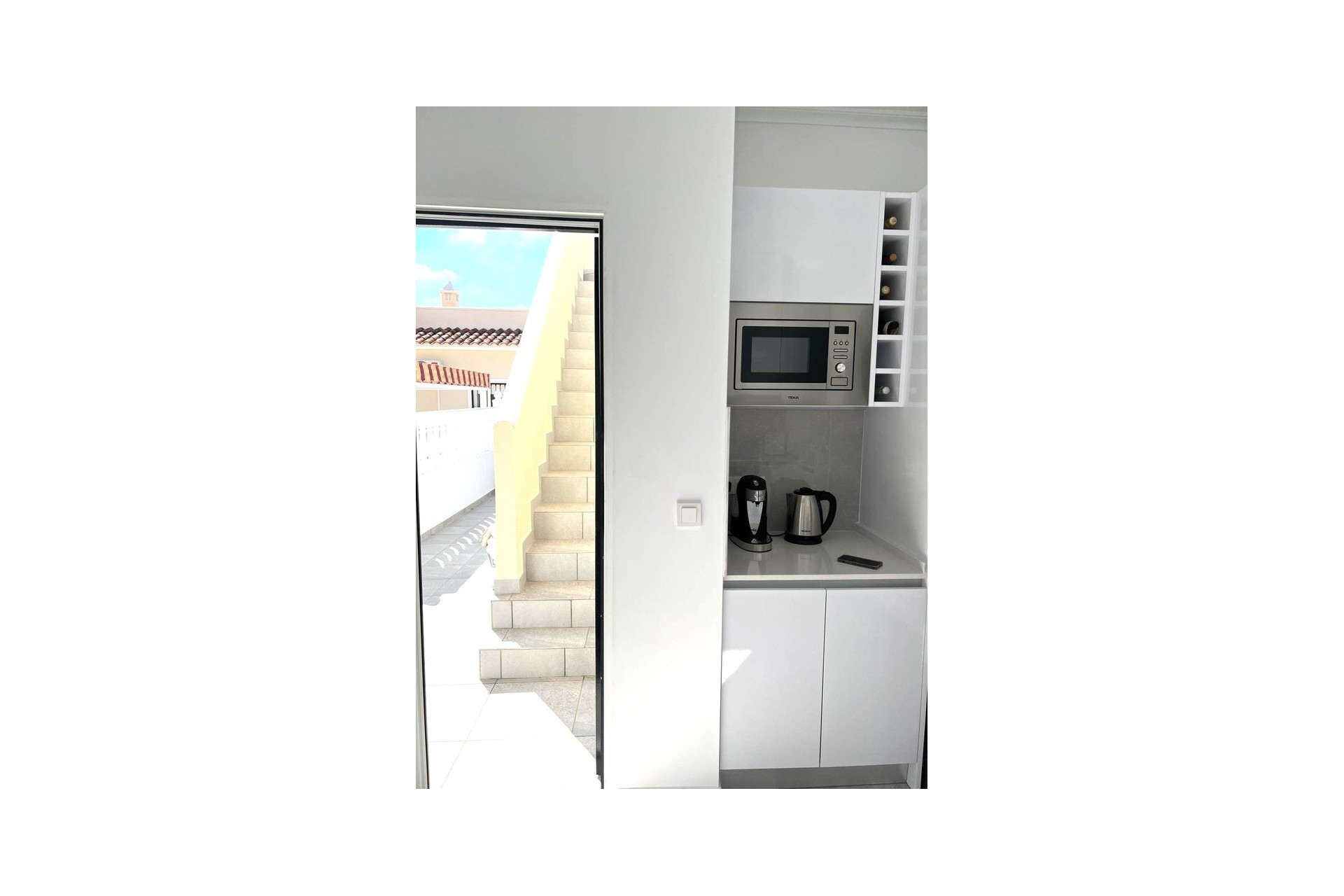 Brukt - Bungalow -
Algorfa - Inland