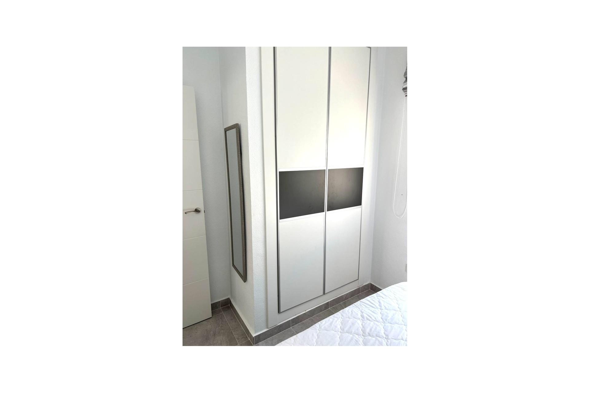 Brukt - Bungalow -
Algorfa - Inland