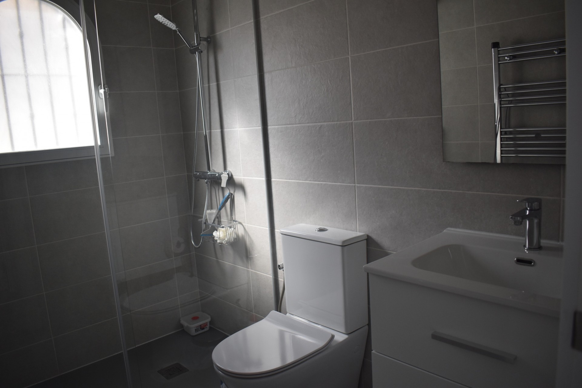 Brukt - Bungalow -
Algorfa - Inland