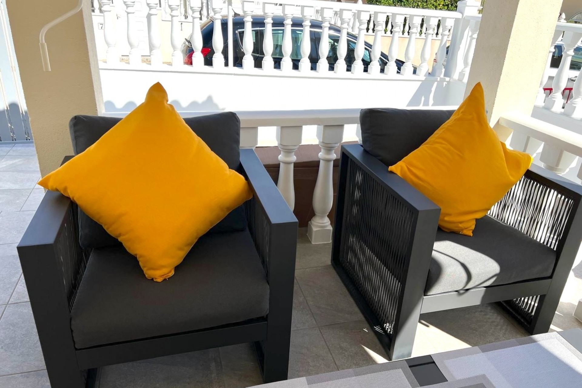 Brukt - Bungalow -
Algorfa - Inland