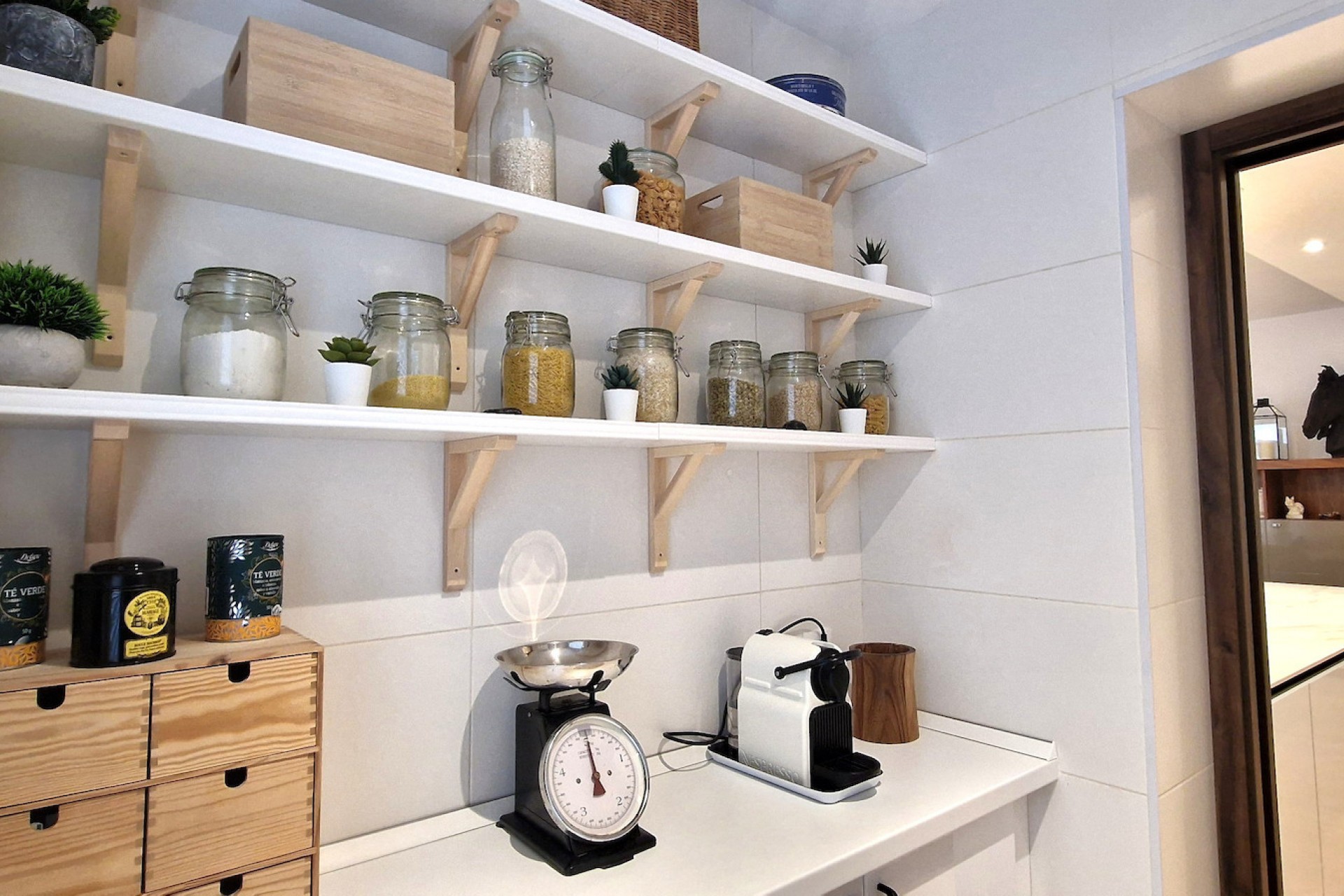 Brukt - Bungalow -
Algorfa - Inland