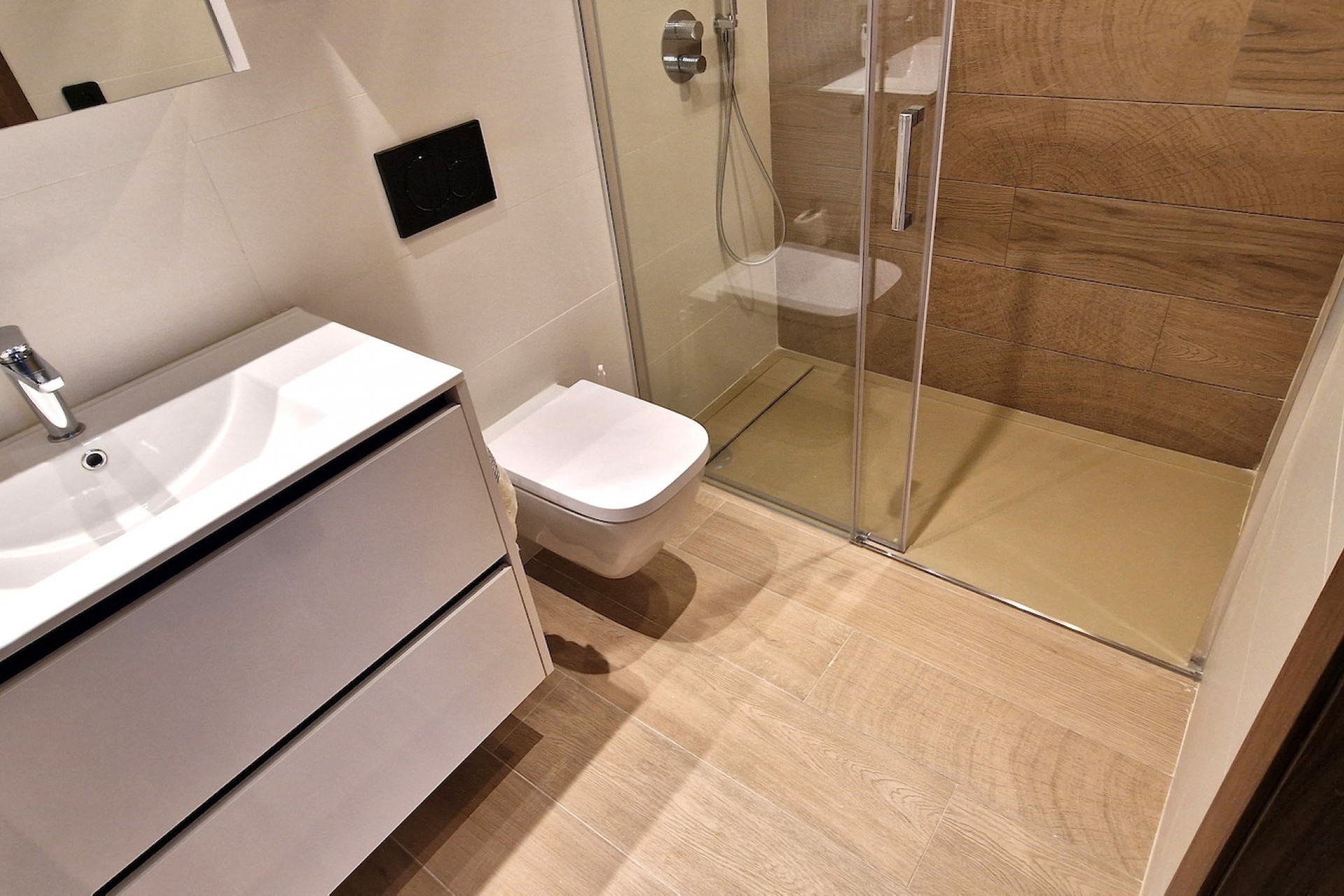 Brukt - Bungalow -
Algorfa - Inland