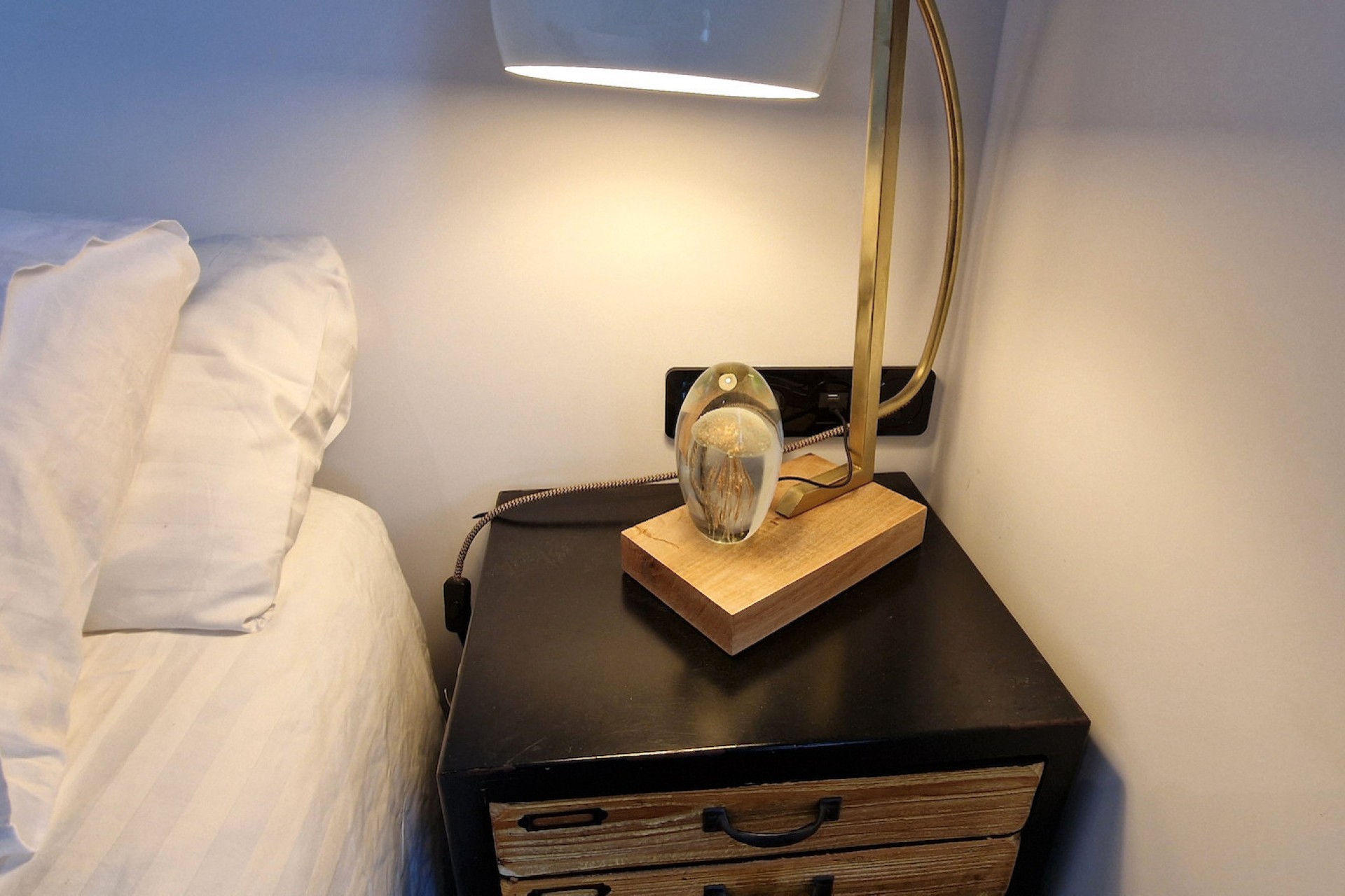 Brukt - Bungalow -
Algorfa - Inland