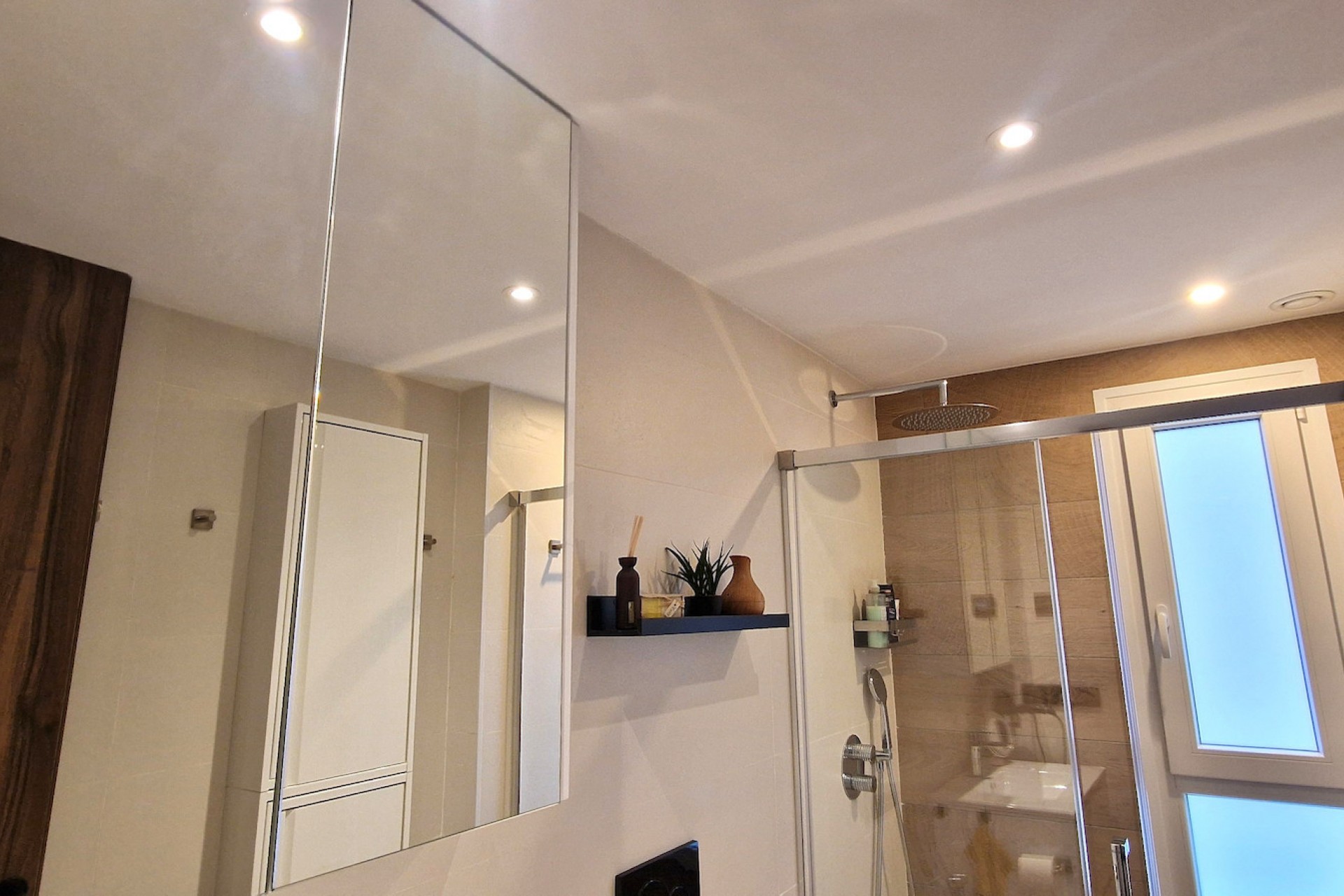 Brukt - Bungalow -
Algorfa - Inland