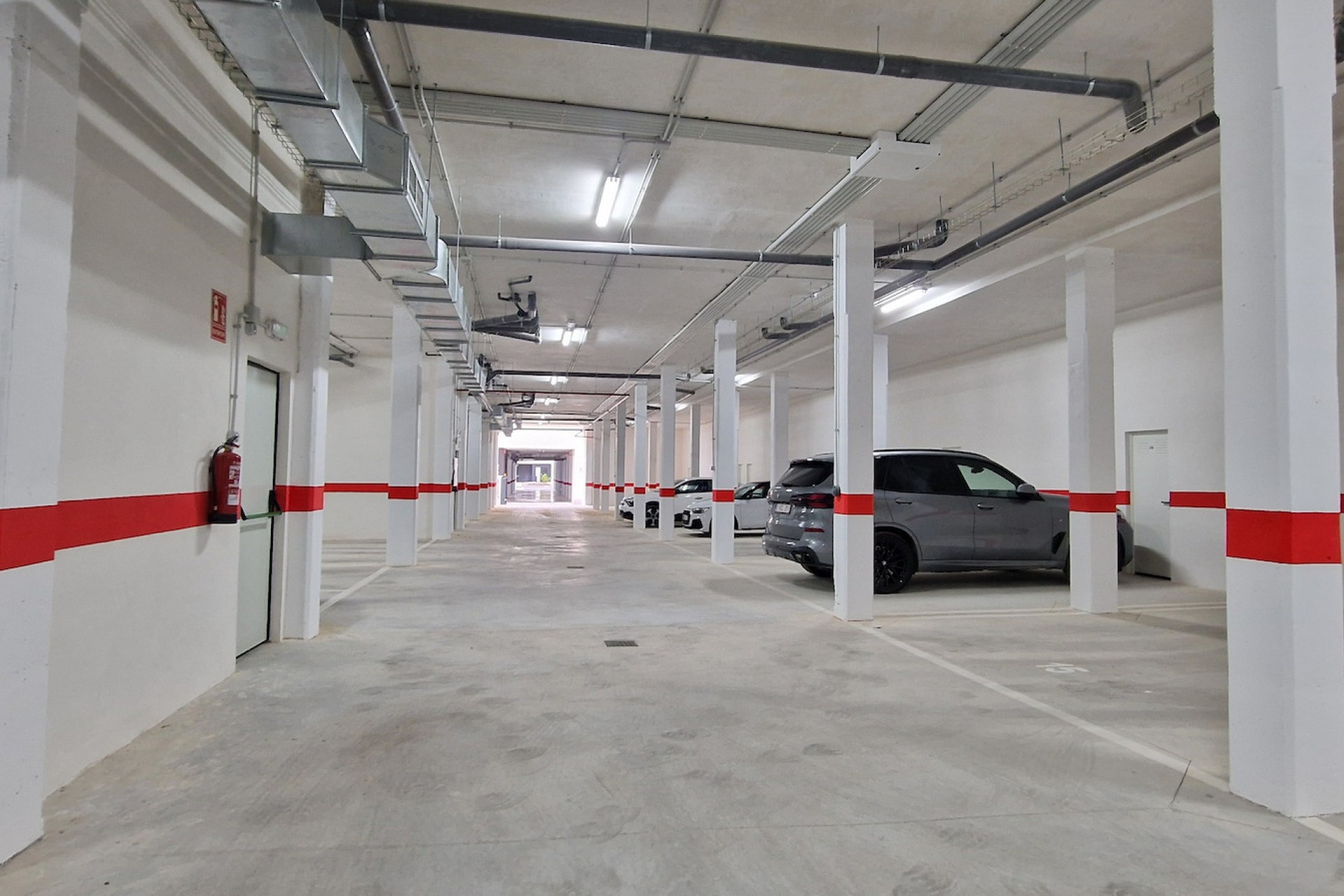 Brukt - Bungalow -
Algorfa - Inland