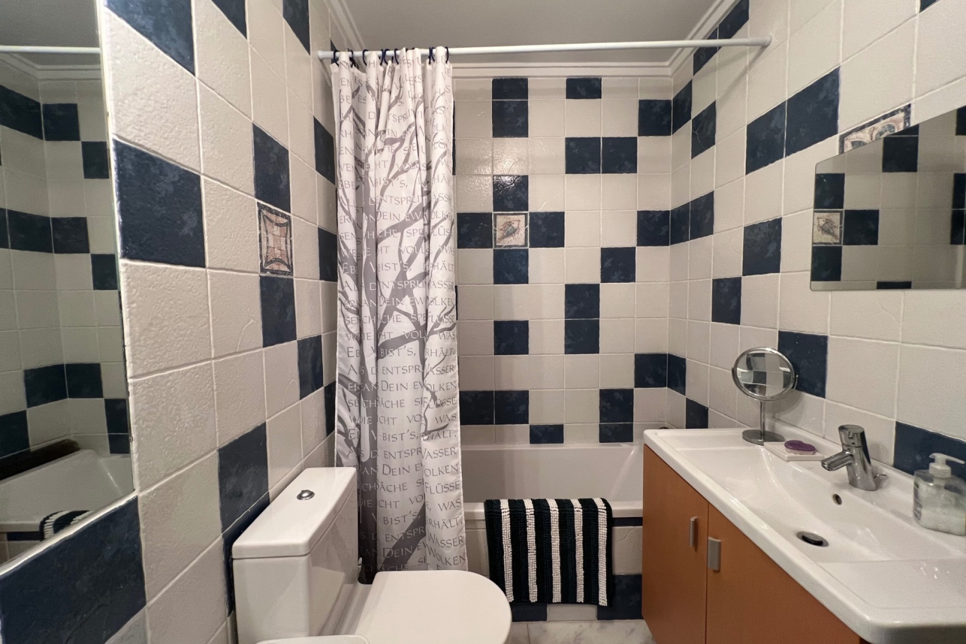 Brukt - Bungalow -
Algorfa - Inland