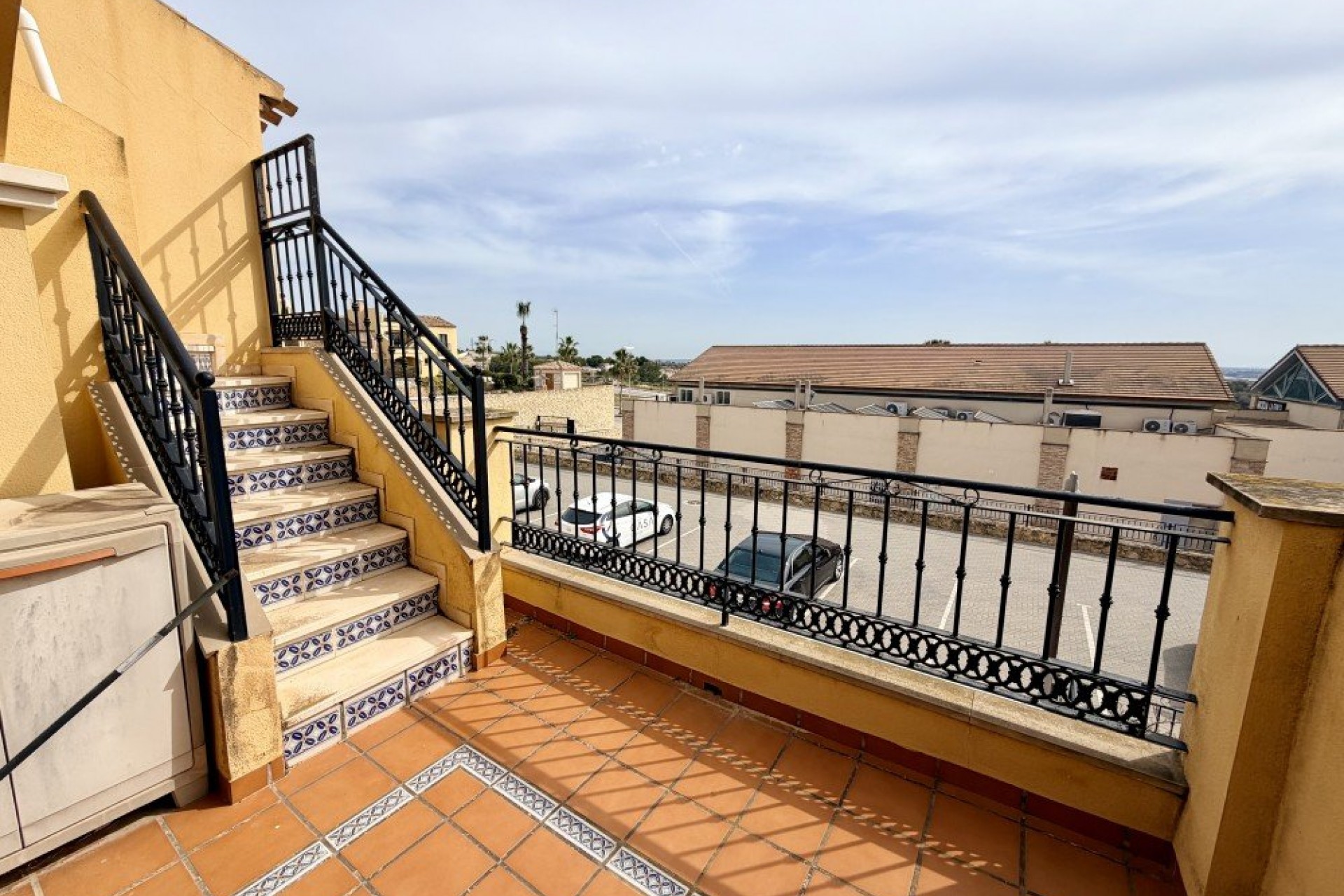 Brukt - Bungalow -
Algorfa - Inland