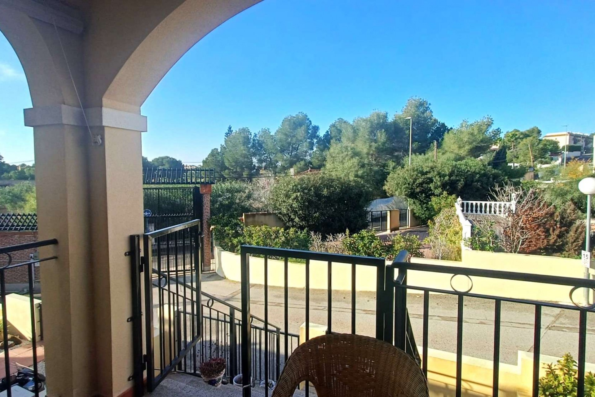 Brukt - Bungalow -
Algorfa - Inland