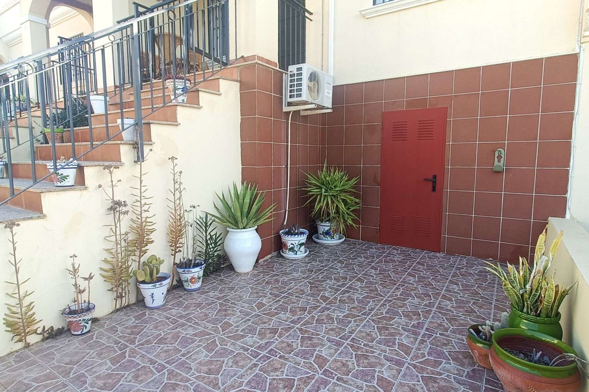Brukt - Bungalow -
Algorfa - Inland