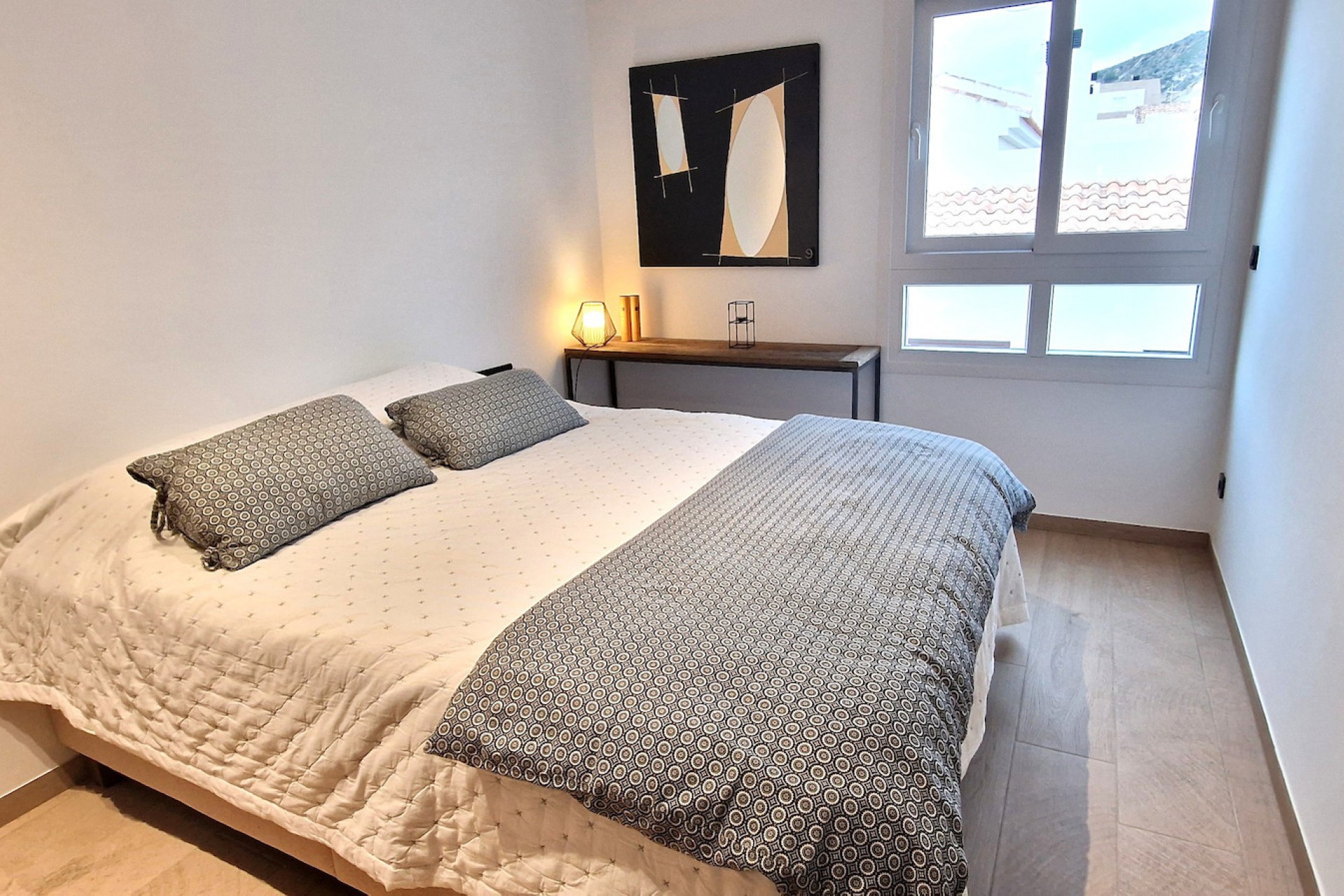 Brukt - Bungalow -
Algorfa - Inland