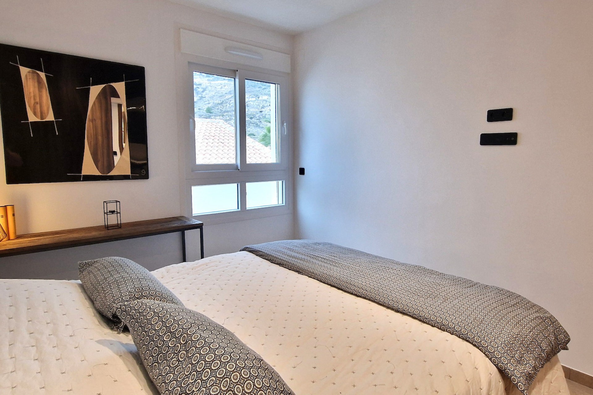 Brukt - Bungalow -
Algorfa - Inland