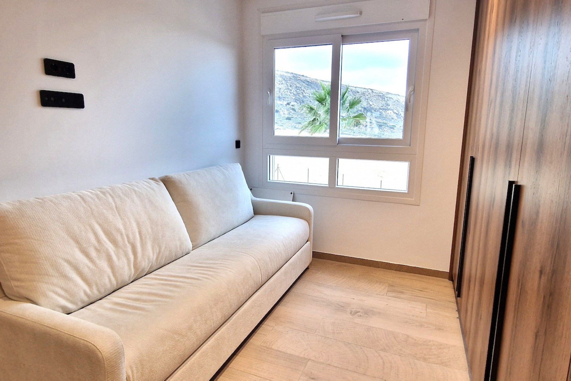 Brukt - Bungalow -
Algorfa - Inland