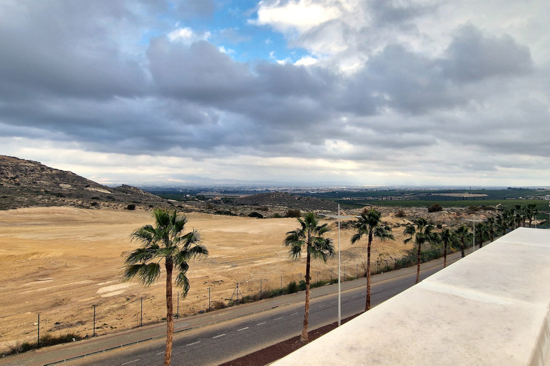 Brukt - Bungalow -
Algorfa - Inland