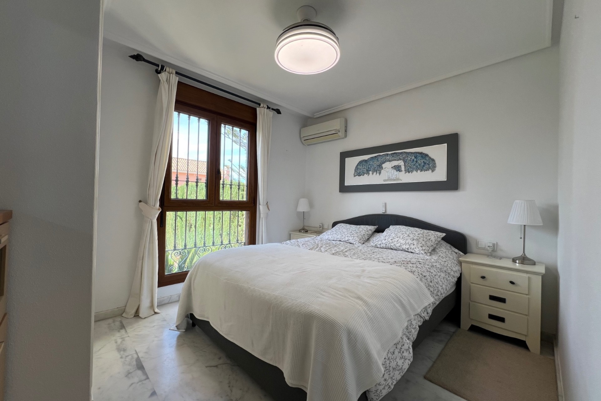 Brukt - Bungalow -
Algorfa - Inland