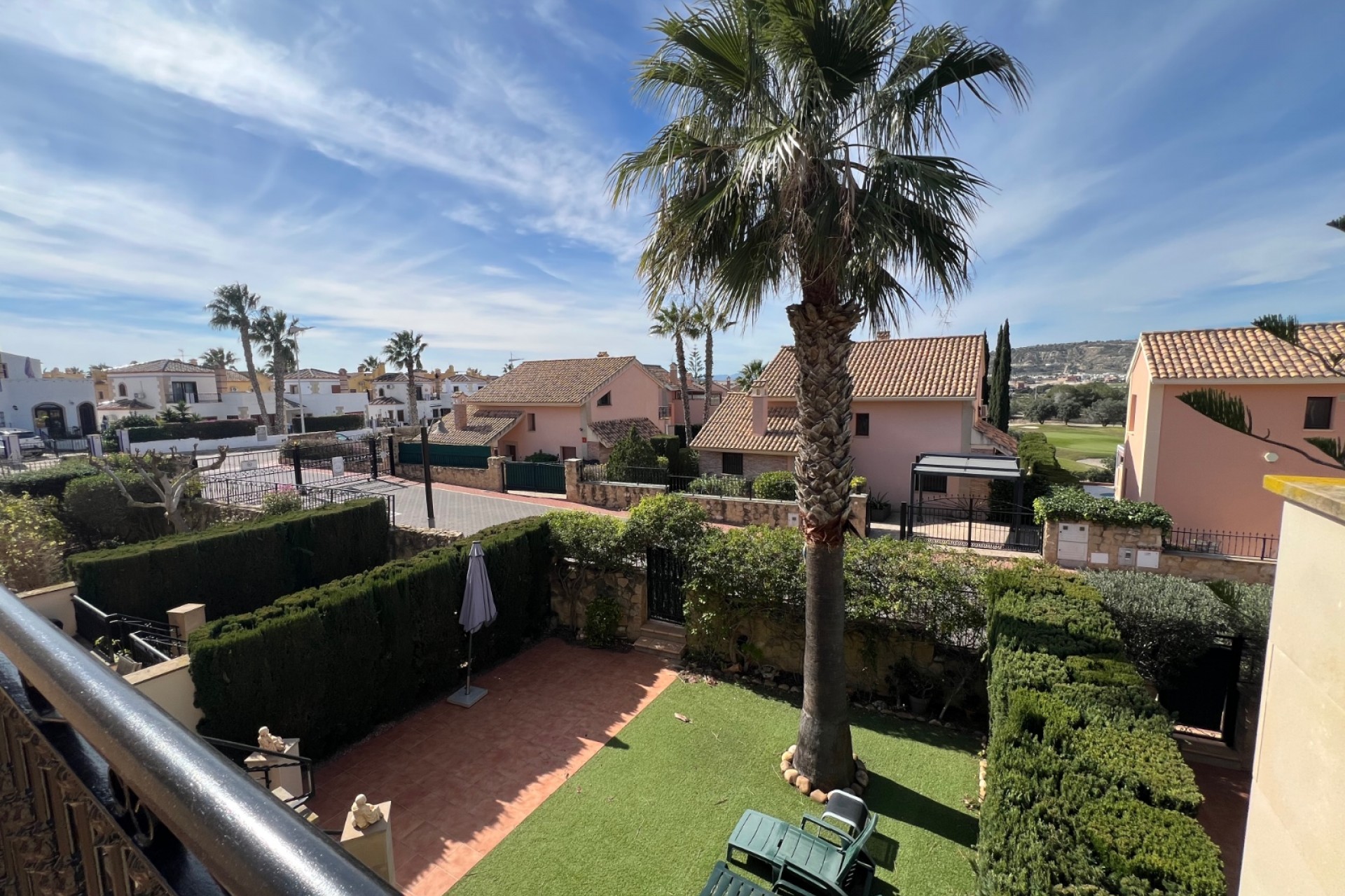Brukt - Bungalow -
Algorfa - Inland